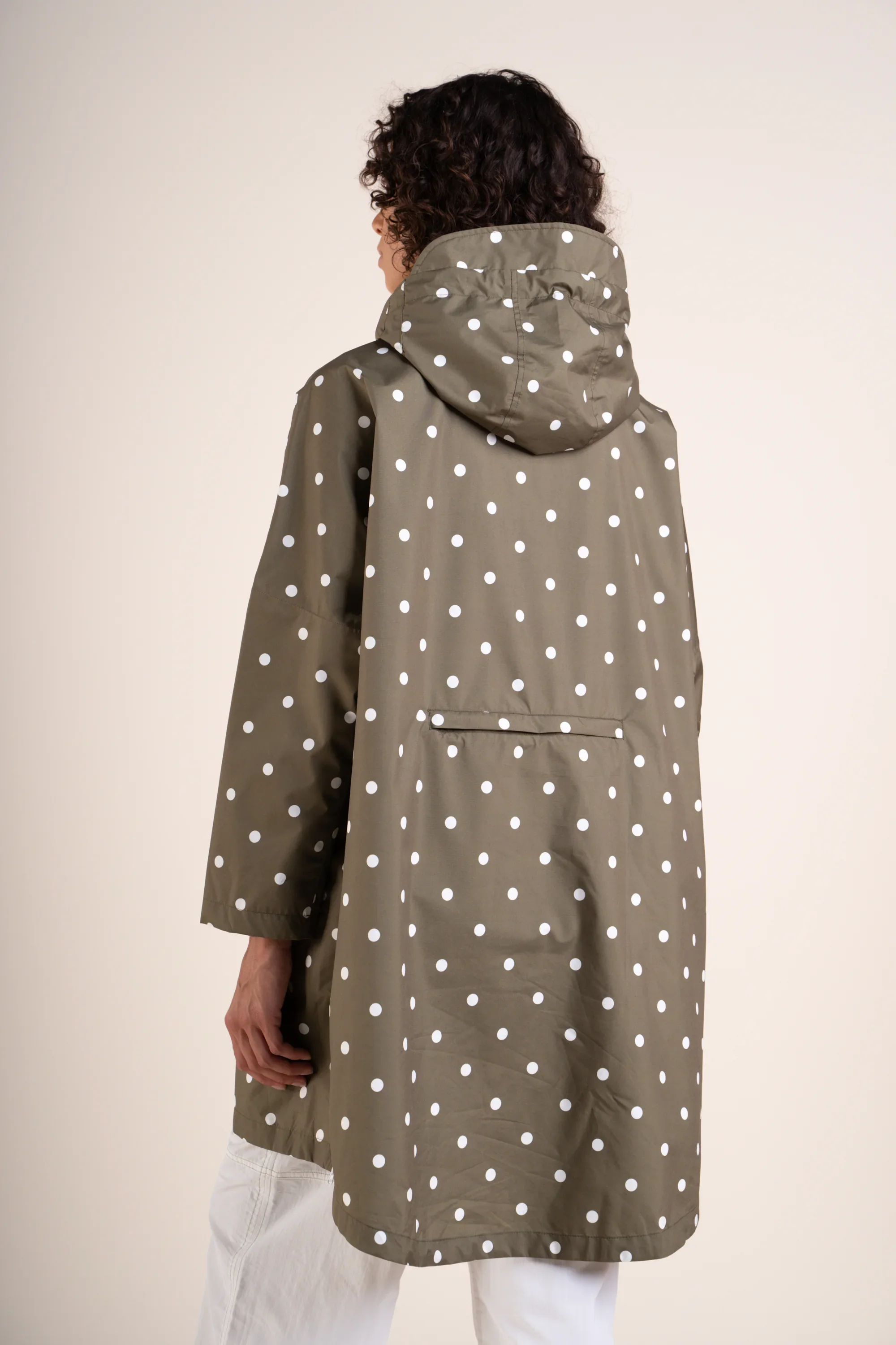 Liberté - Cape de pluie - Image 25