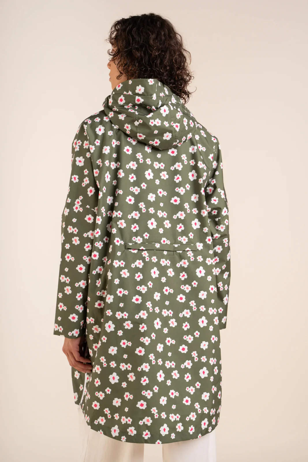 Liberté - Cape de pluie - Image 39