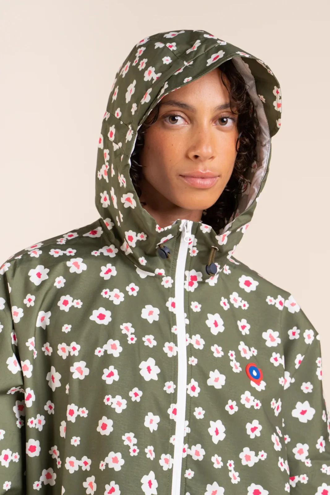 Liberté - Cape de pluie - Image 40