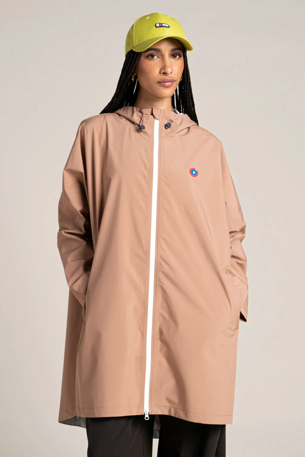 Liberté - Cape de pluie - Image 5