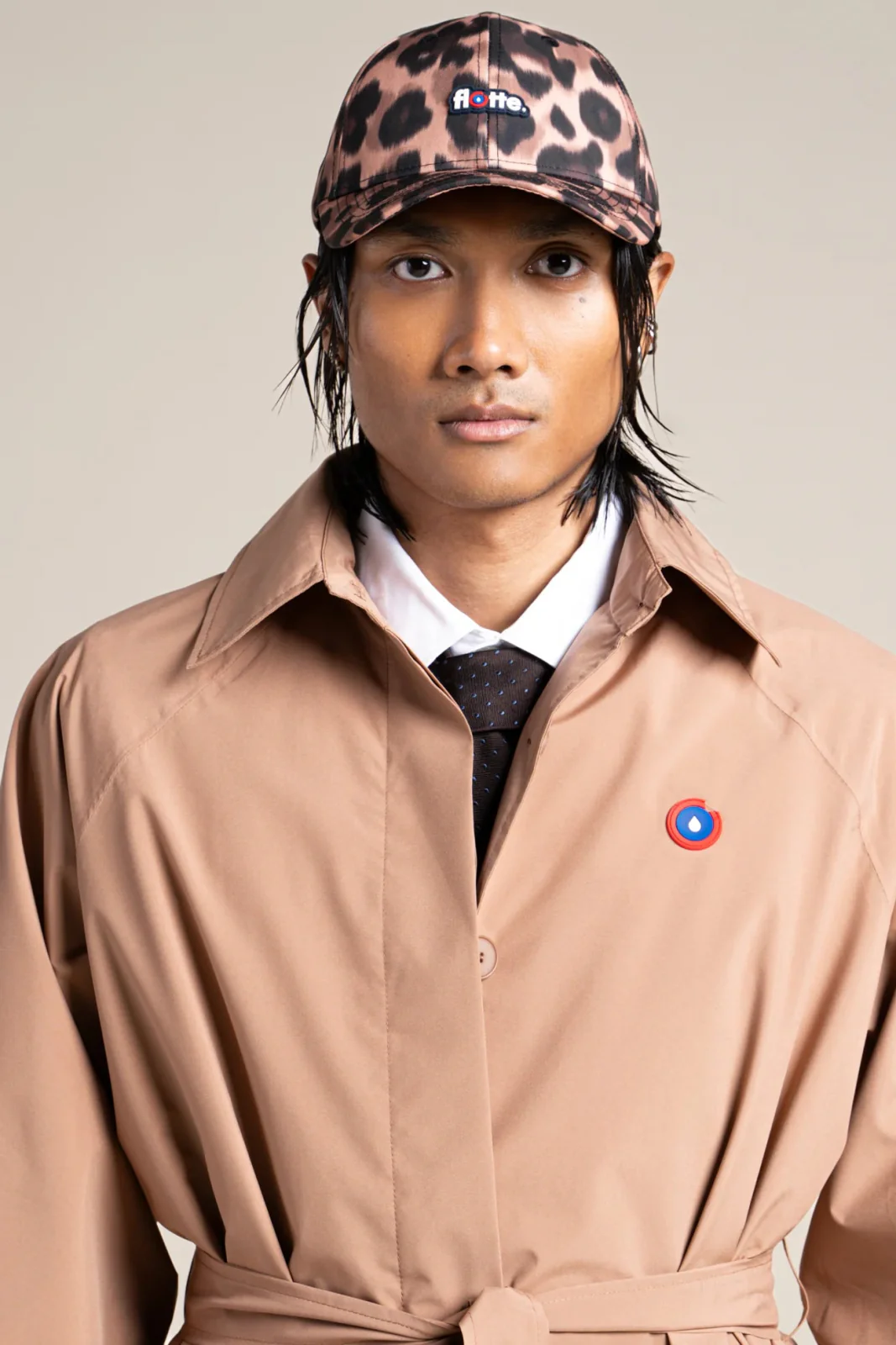 Madeleine - Trenchcoat Imperméable - Image 17