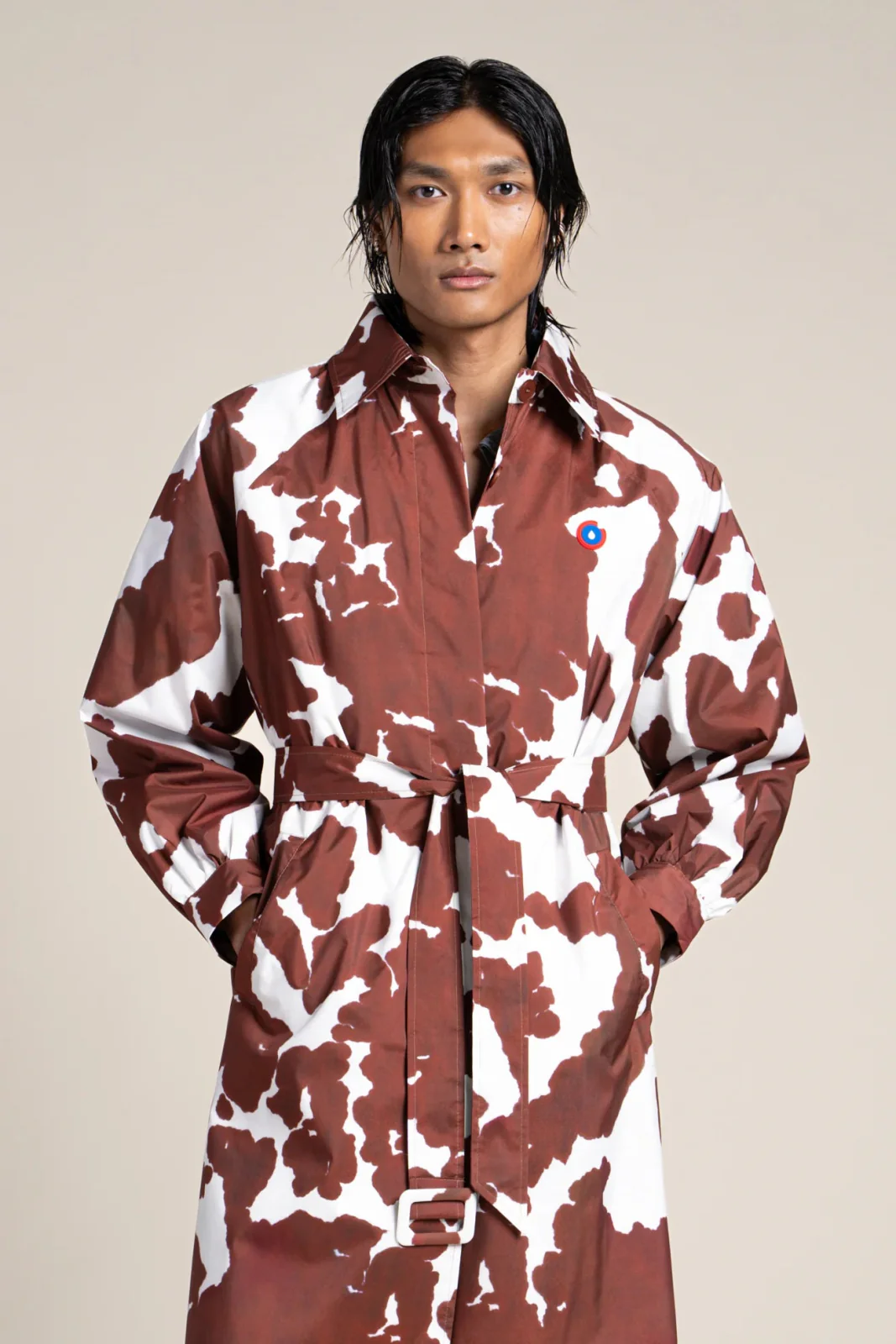 Madeleine - Trenchcoat Imperméable - Image 19