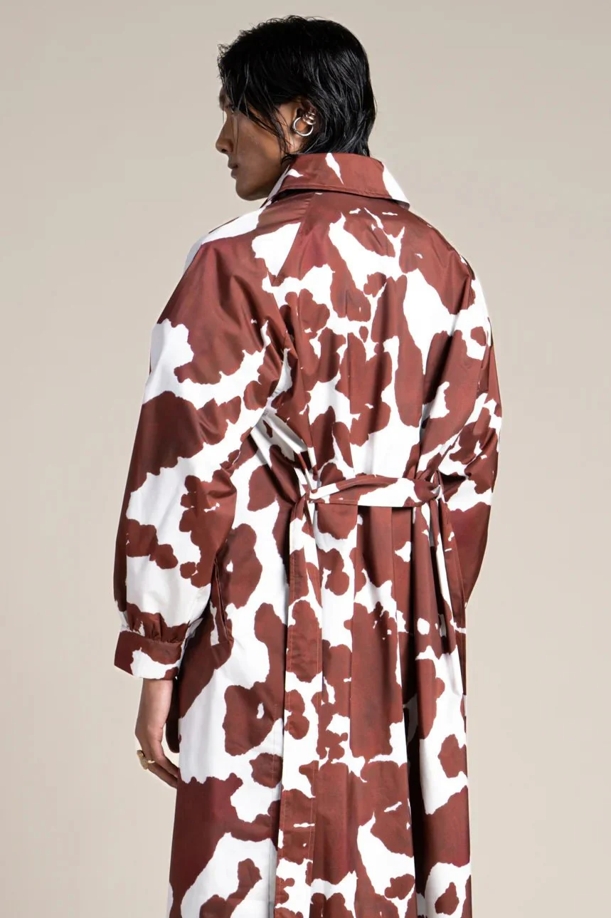 Madeleine - Trenchcoat Imperméable - Image 20