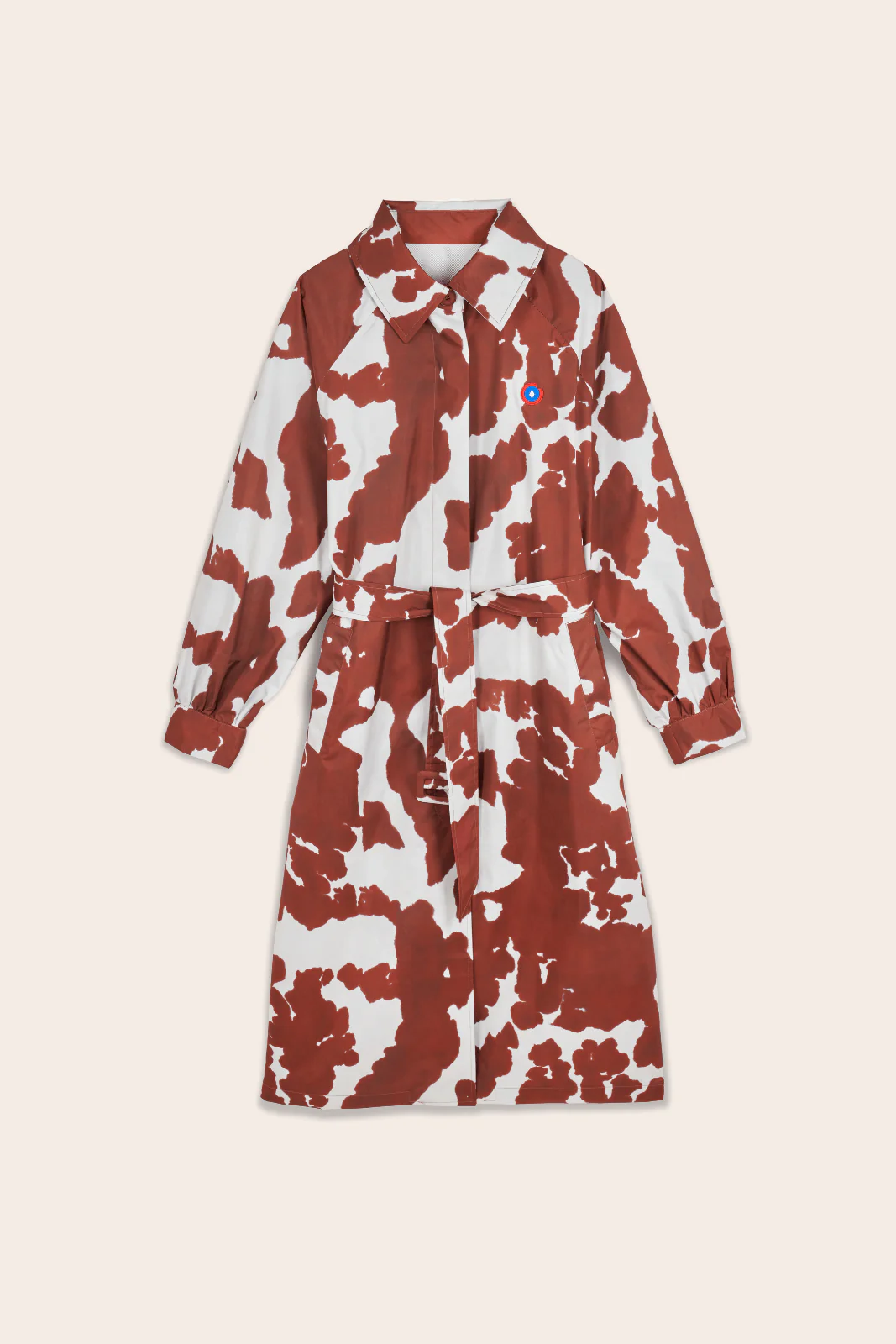 Madeleine - Trenchcoat Imperméable - Image 21