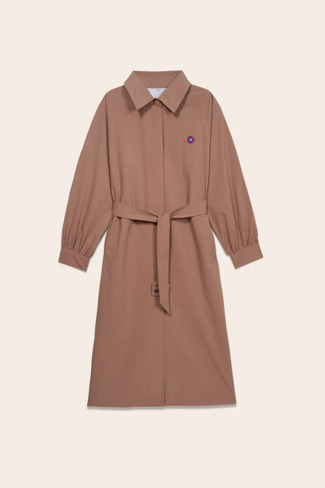 Madeleine - Trenchcoat Imperméable - Image 19
