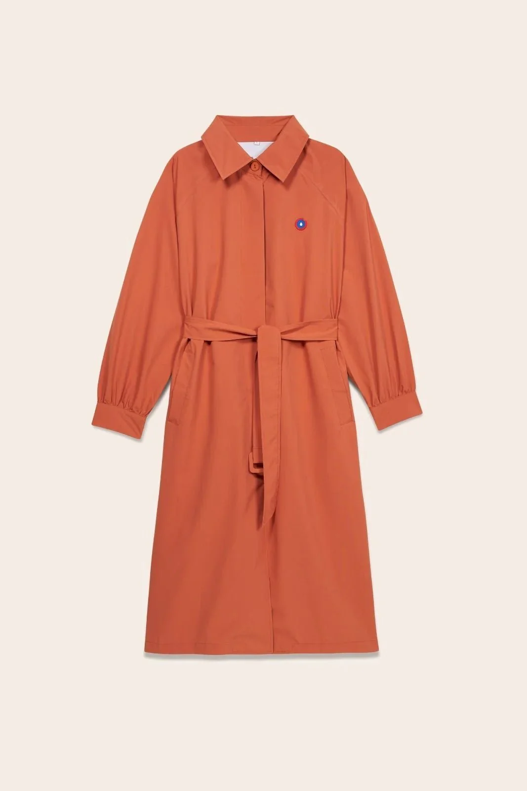 Madeleine - Trenchcoat Imperméable - Image 6