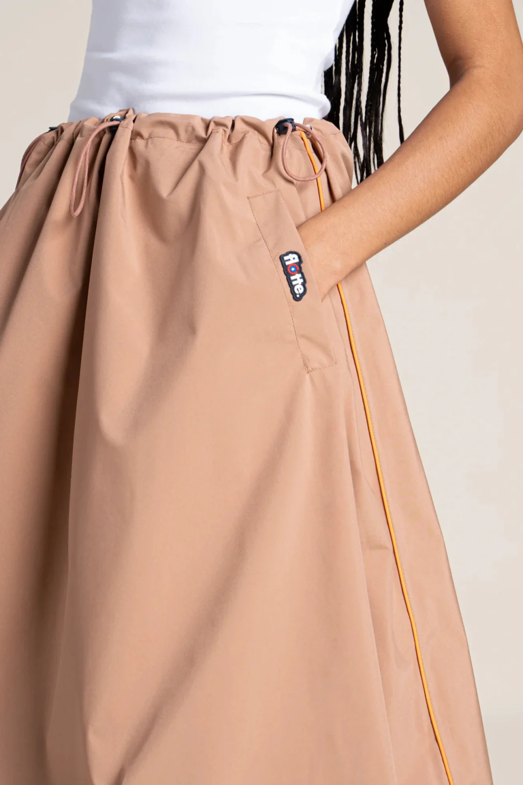 Mirabeau - Jupe Imperméable - Image 12
