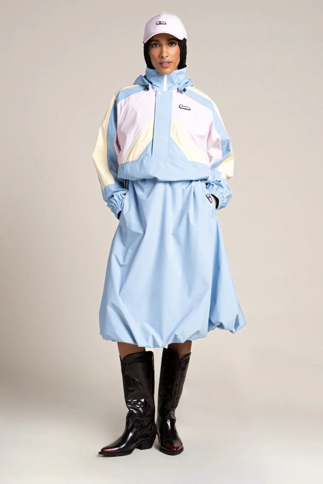 Mirabeau - Jupe Imperméable - Image 17