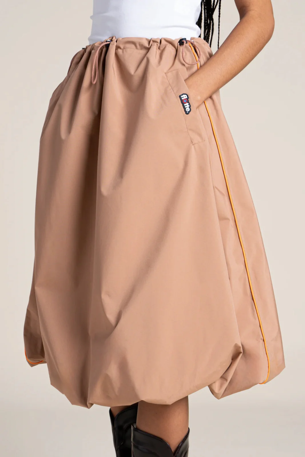 Mirabeau - Jupe Imperméable - Image 4