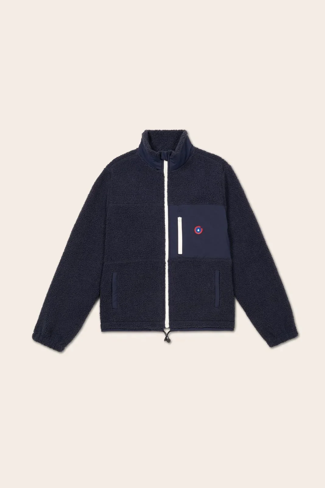 Monge - Veste Polaire - Image 14