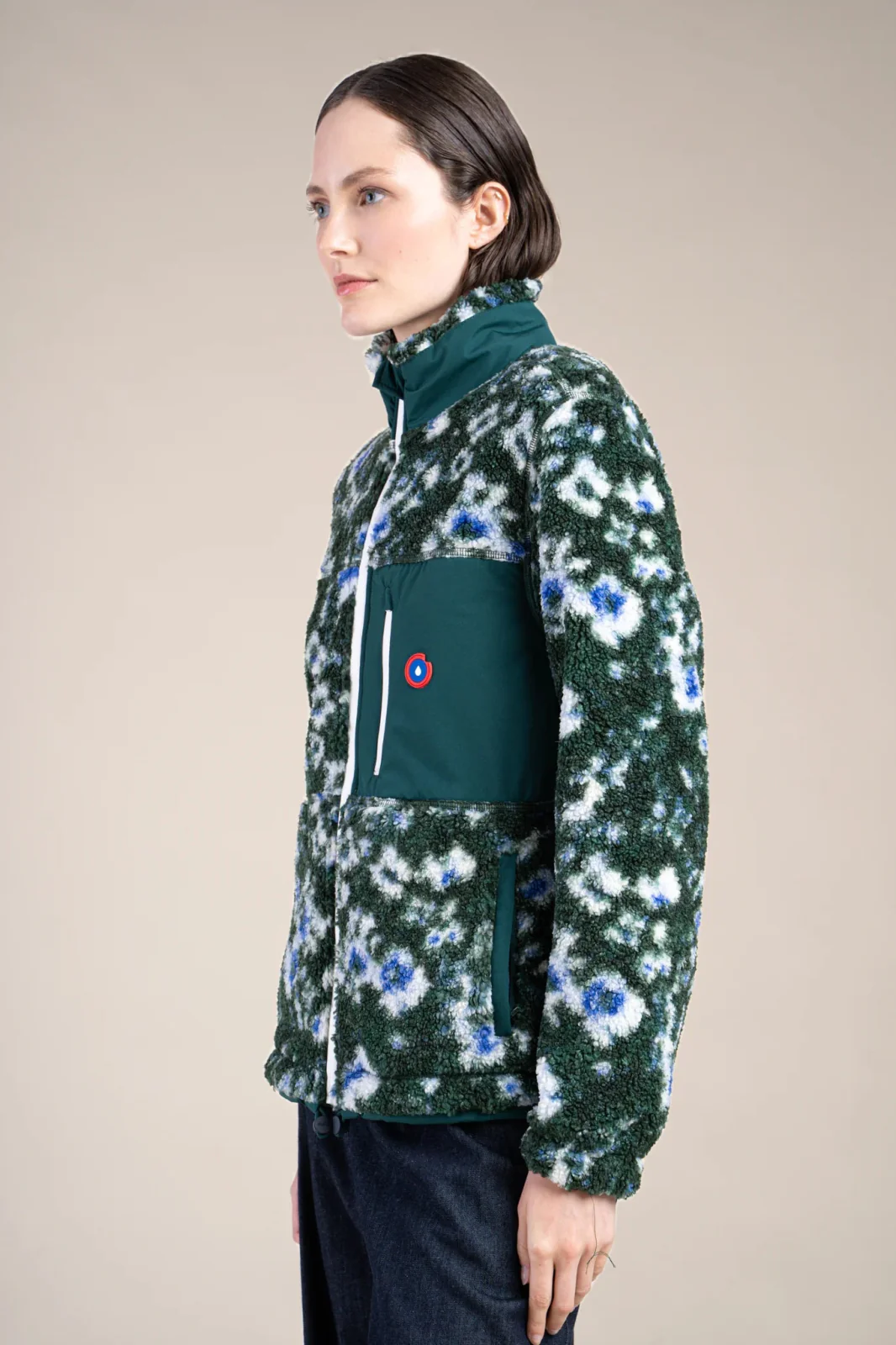Monge - Veste Polaire - Image 31