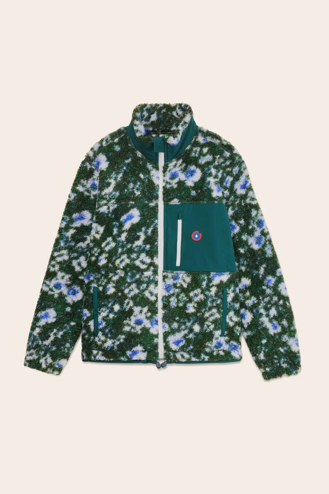 Monge - Veste Polaire - Image 34