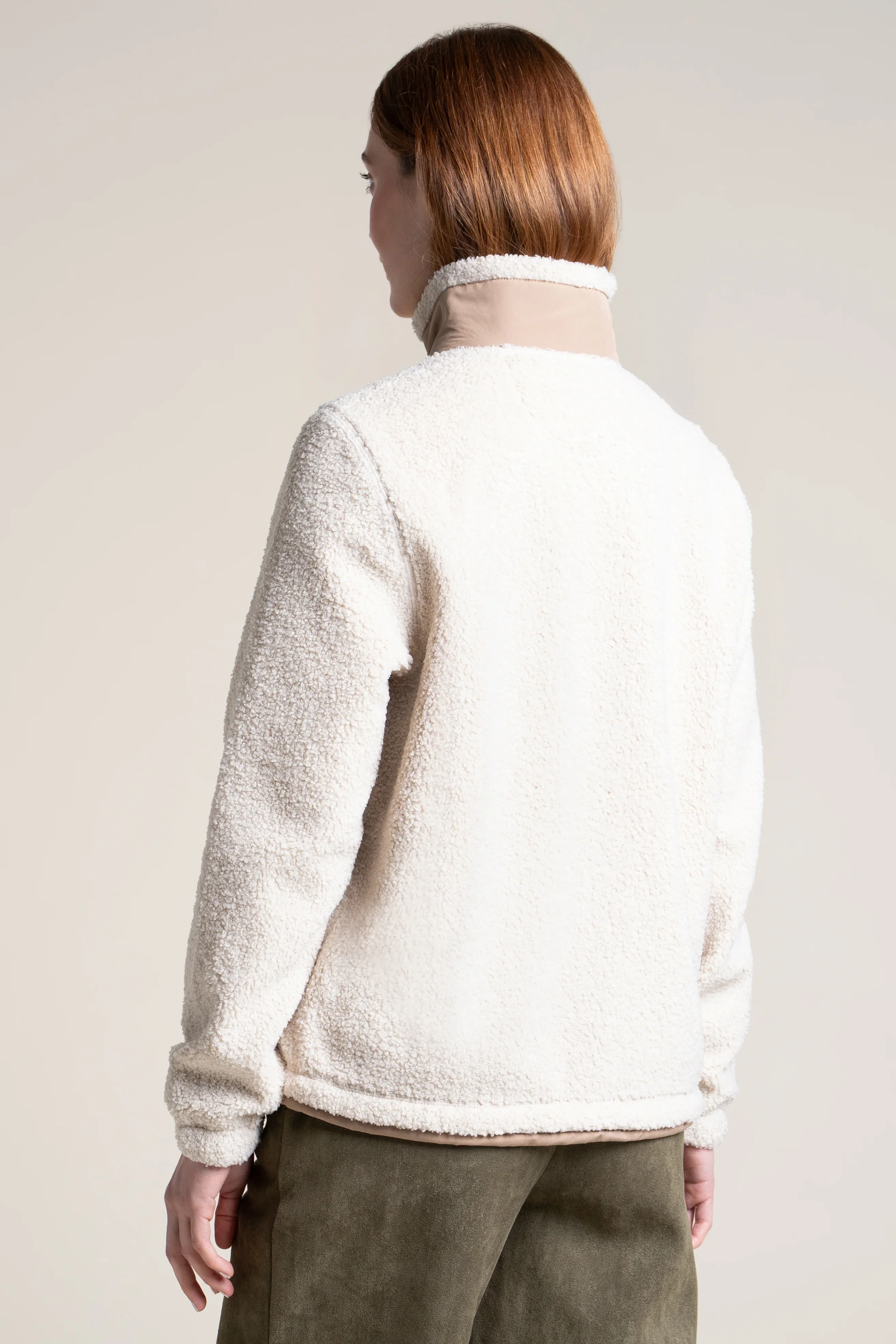 Monge - Veste Polaire - Image 43