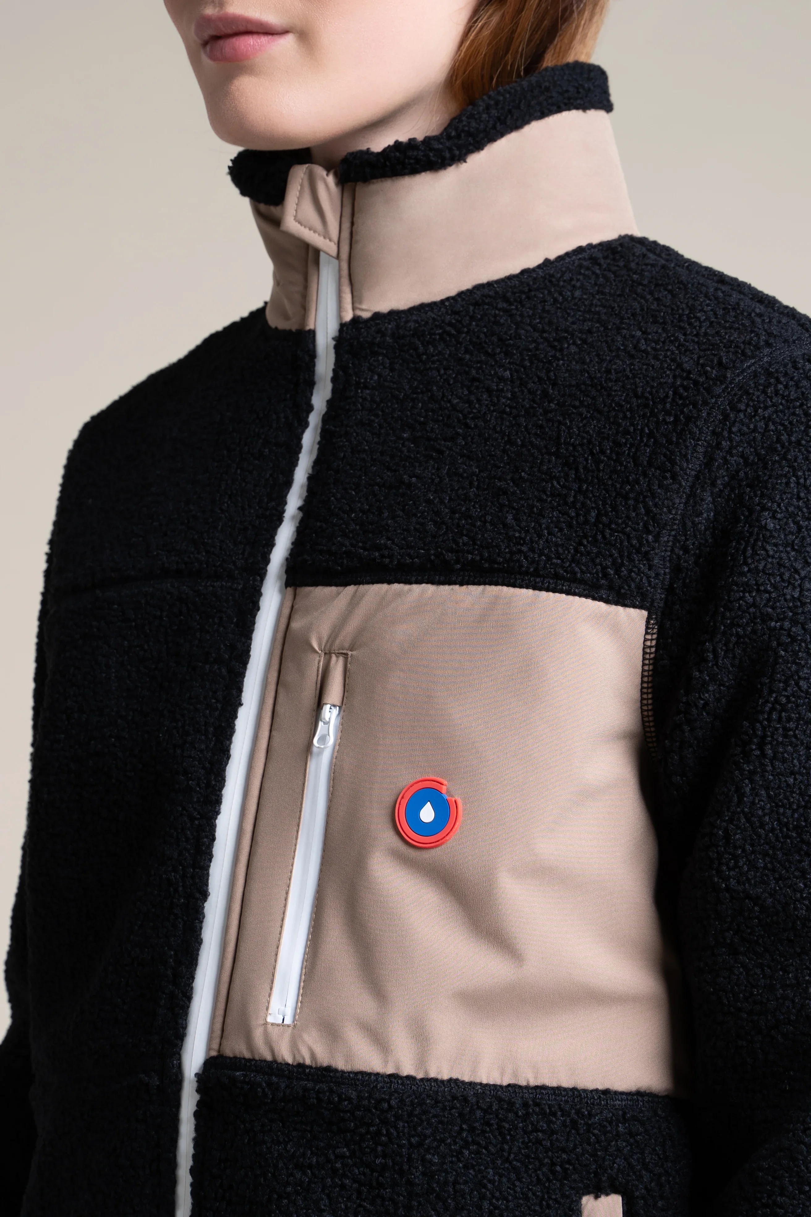 Monge - Veste Polaire - Image 50