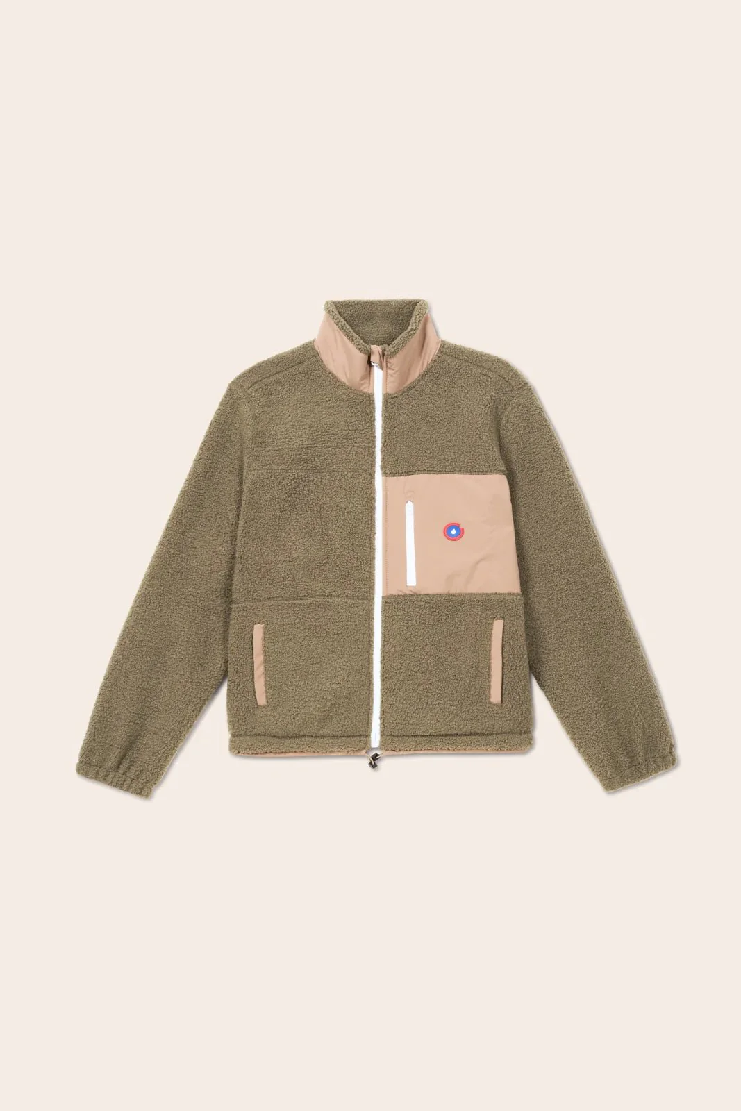 Monge - Veste Polaire - Image 14