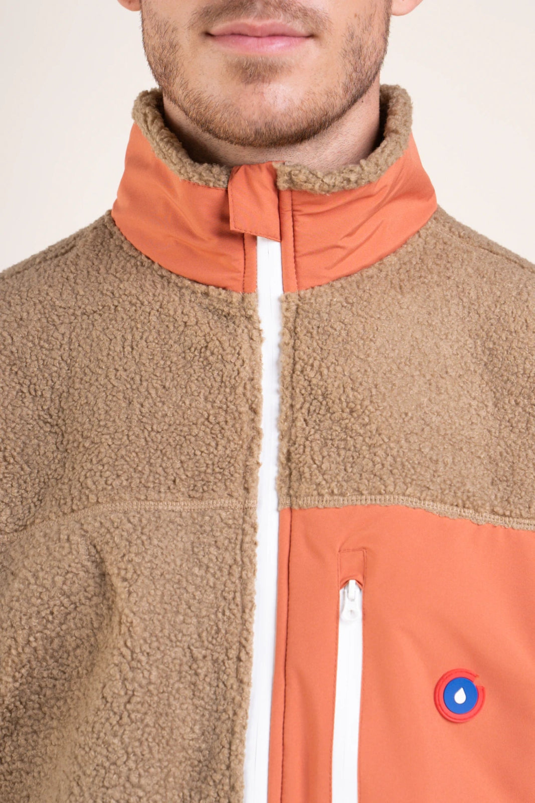 Monge - Veste Polaire - Image 19