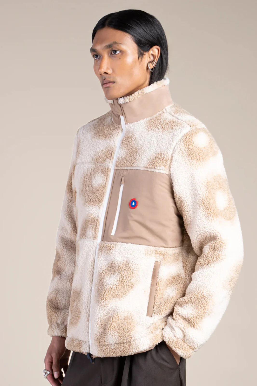 Monge - Veste Polaire - Image 23