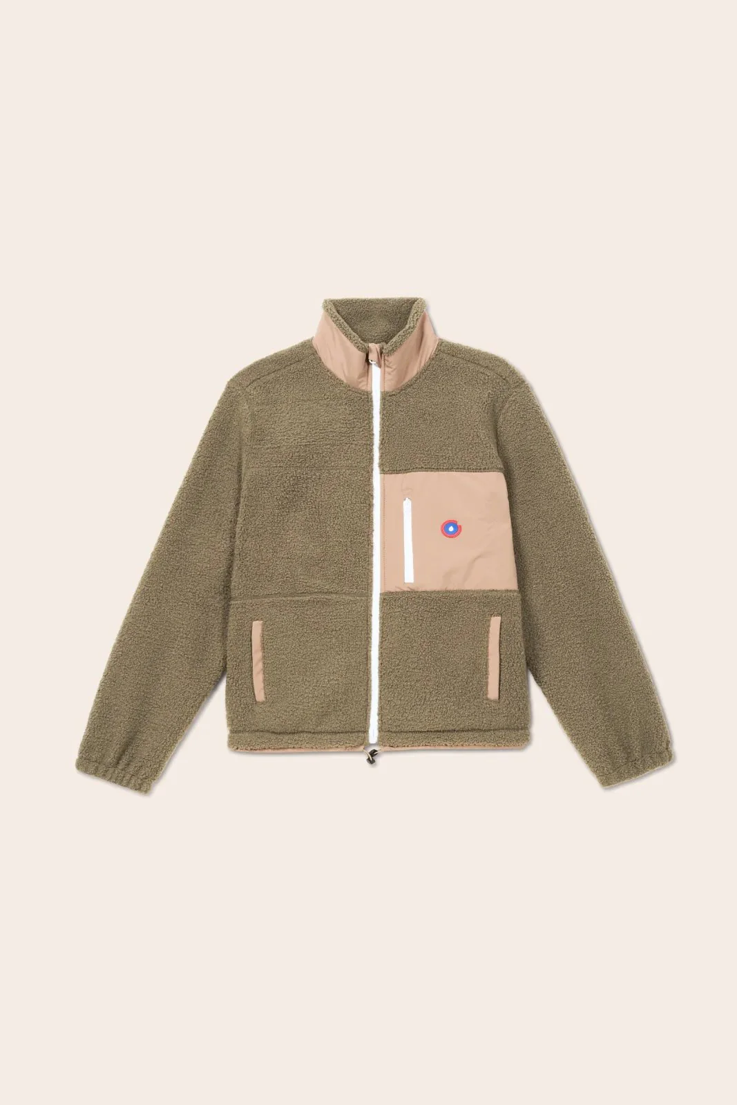Monge - Veste Polaire - Image 7