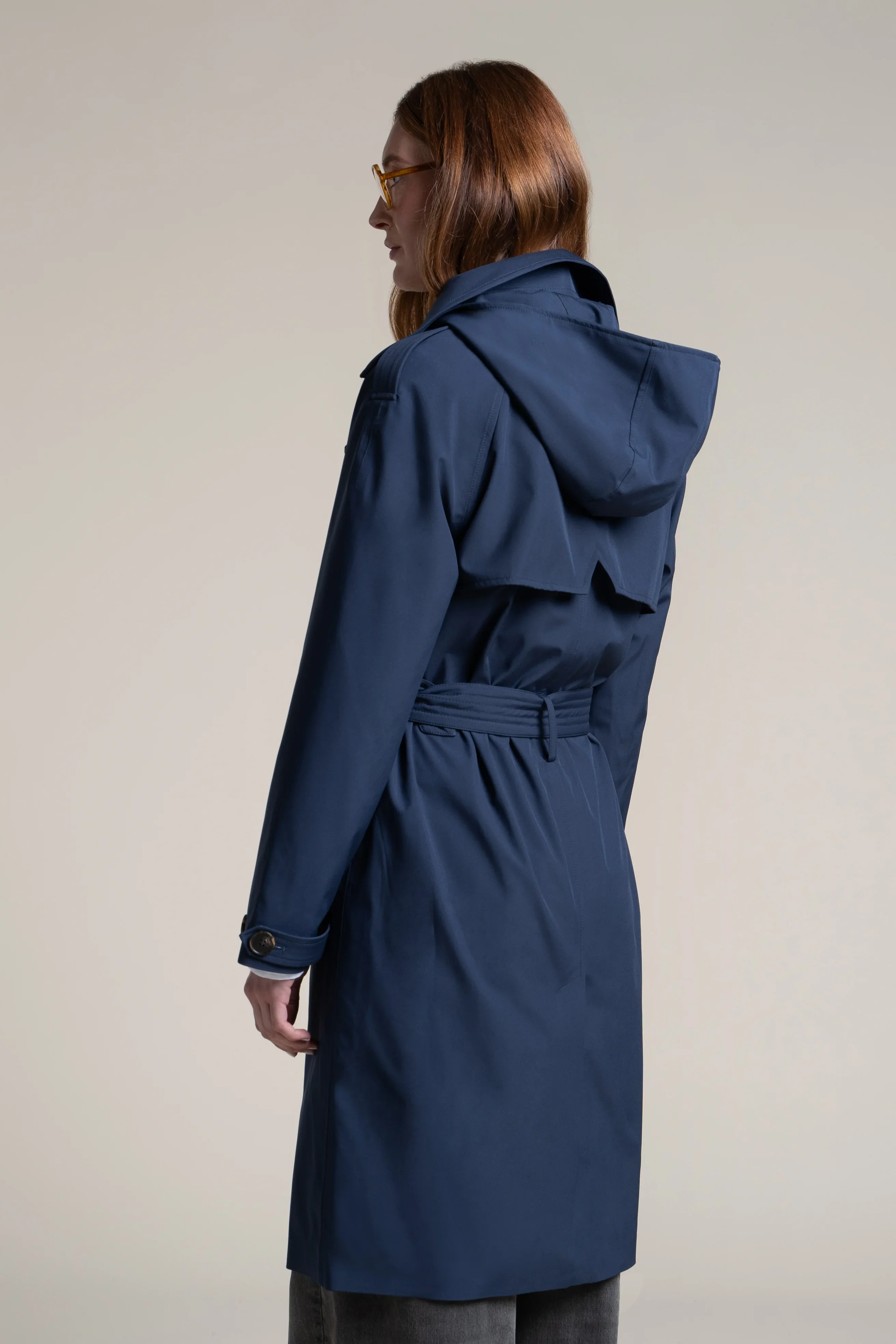 Montaigne - Trenchcoat Imperméable - Image 13