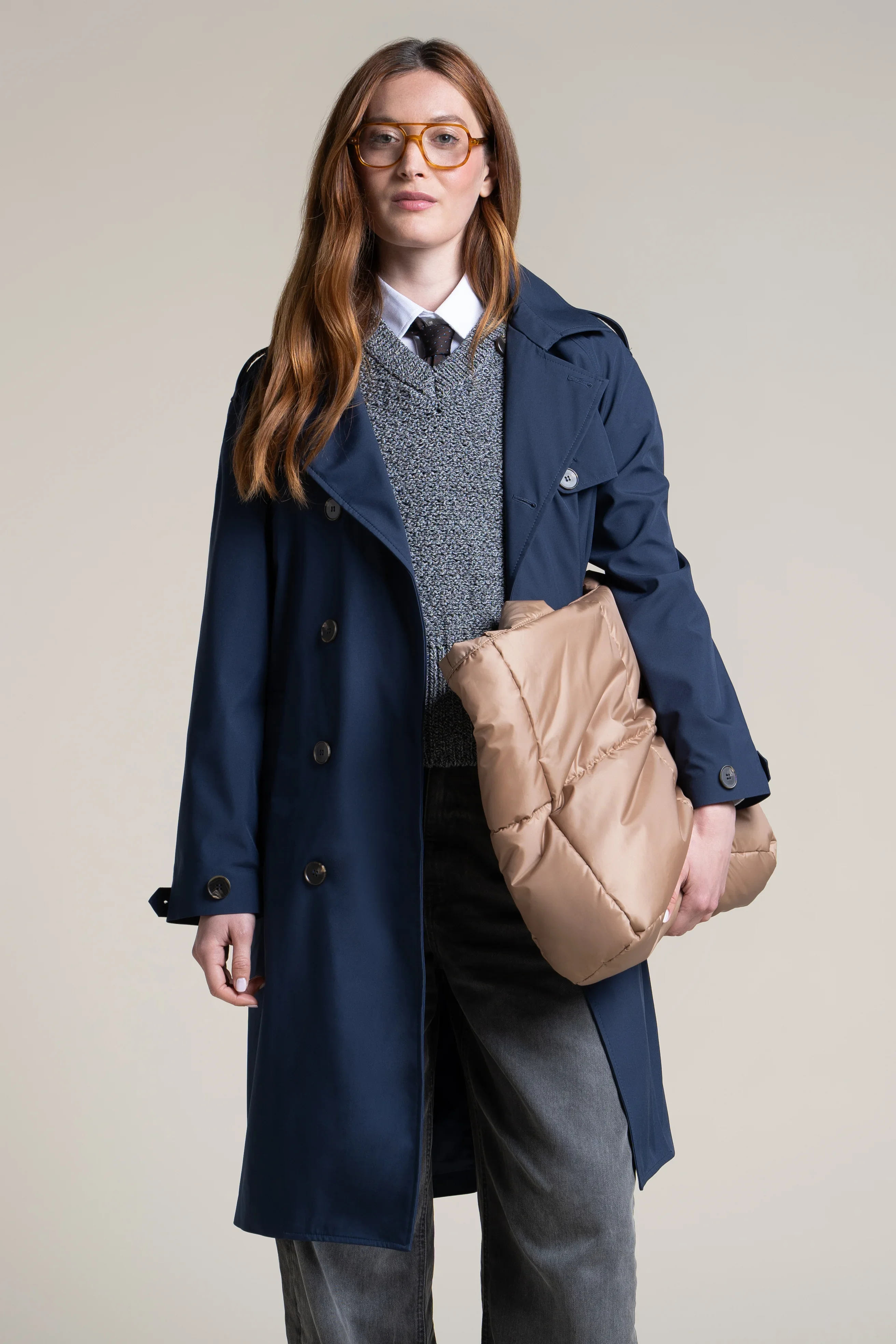 Montaigne - Trenchcoat Imperméable - Image 17