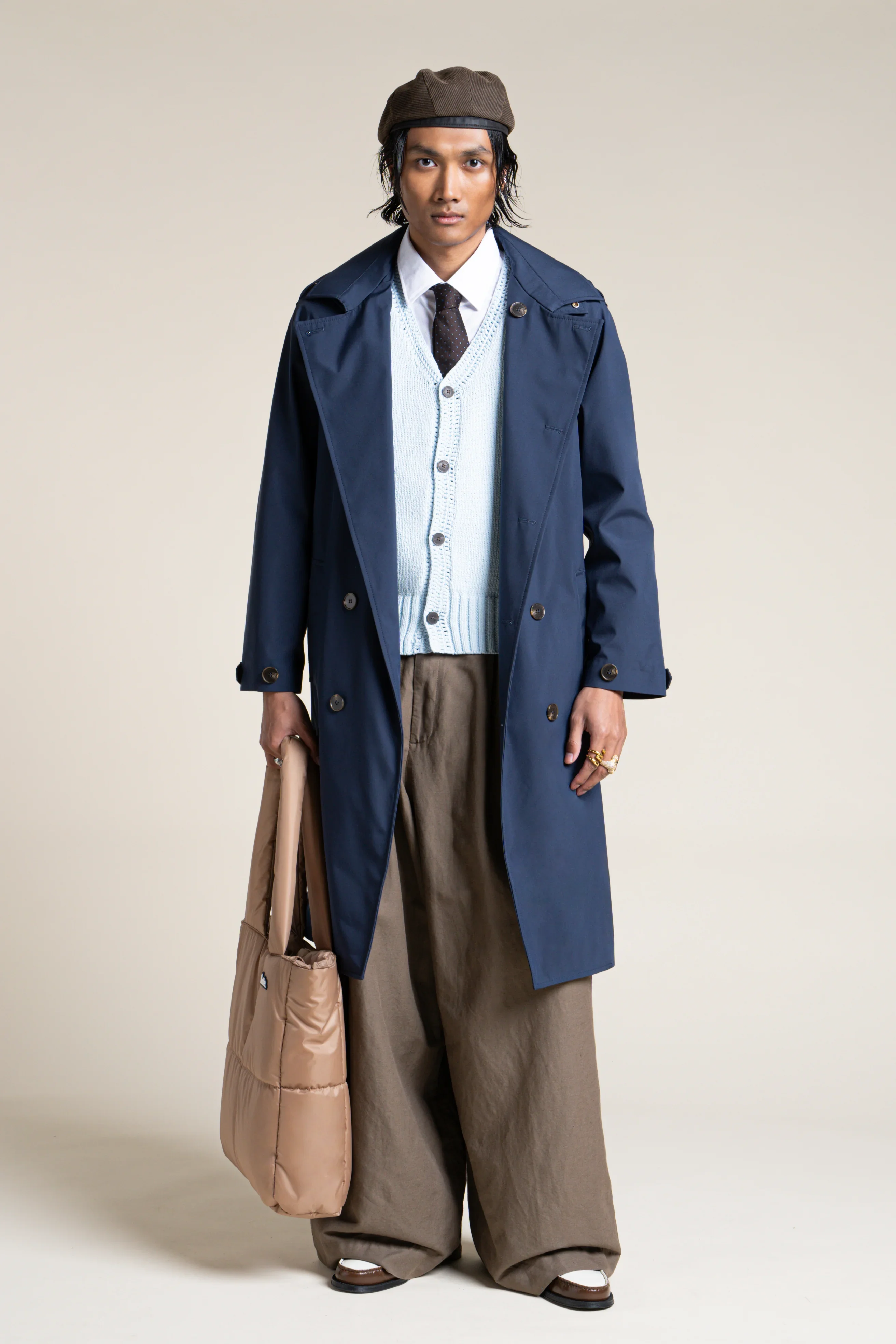 Montaigne - Trenchcoat Imperméable - Image 19