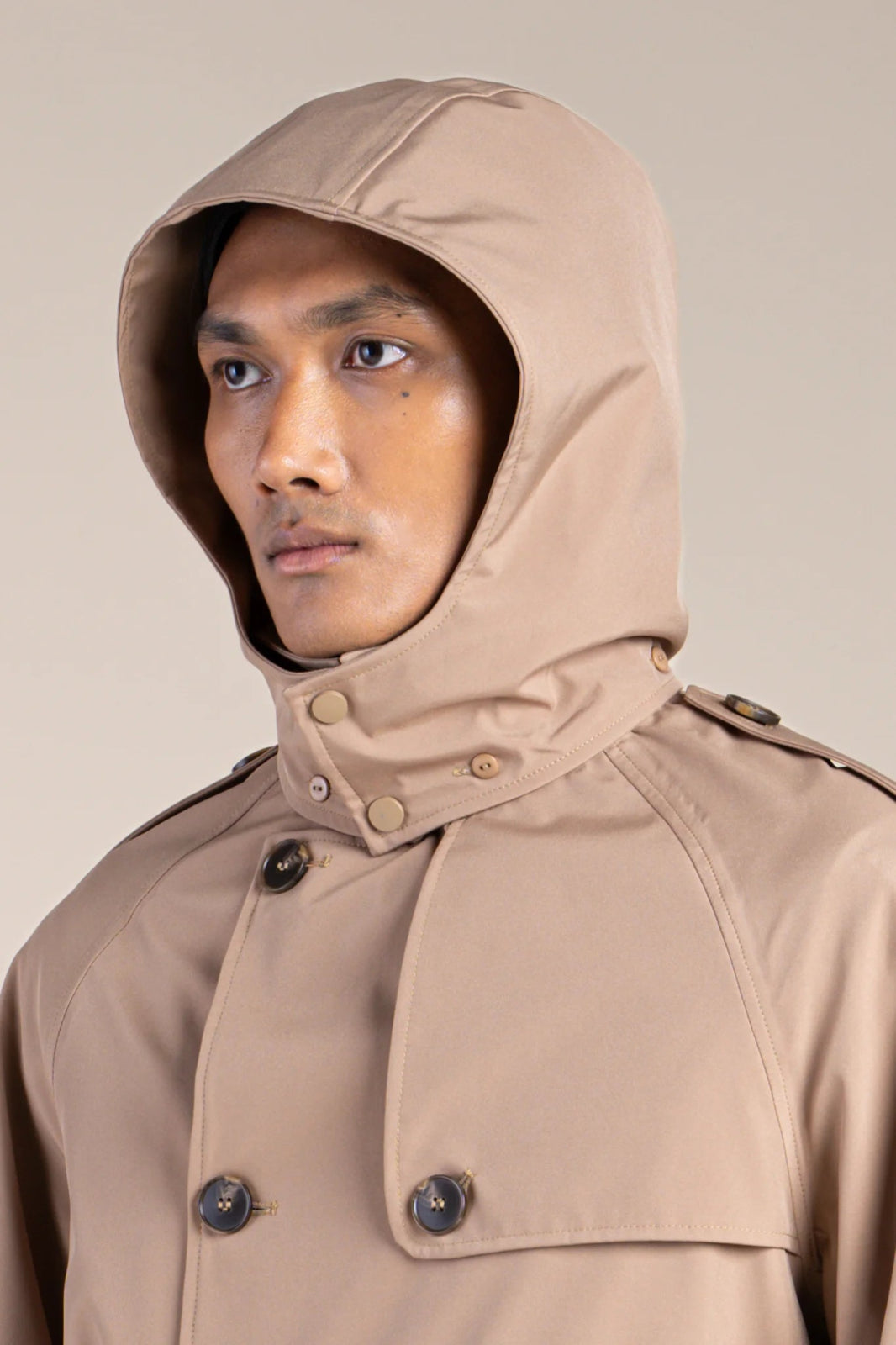 Montaigne - Trenchcoat Imperméable - Image 9