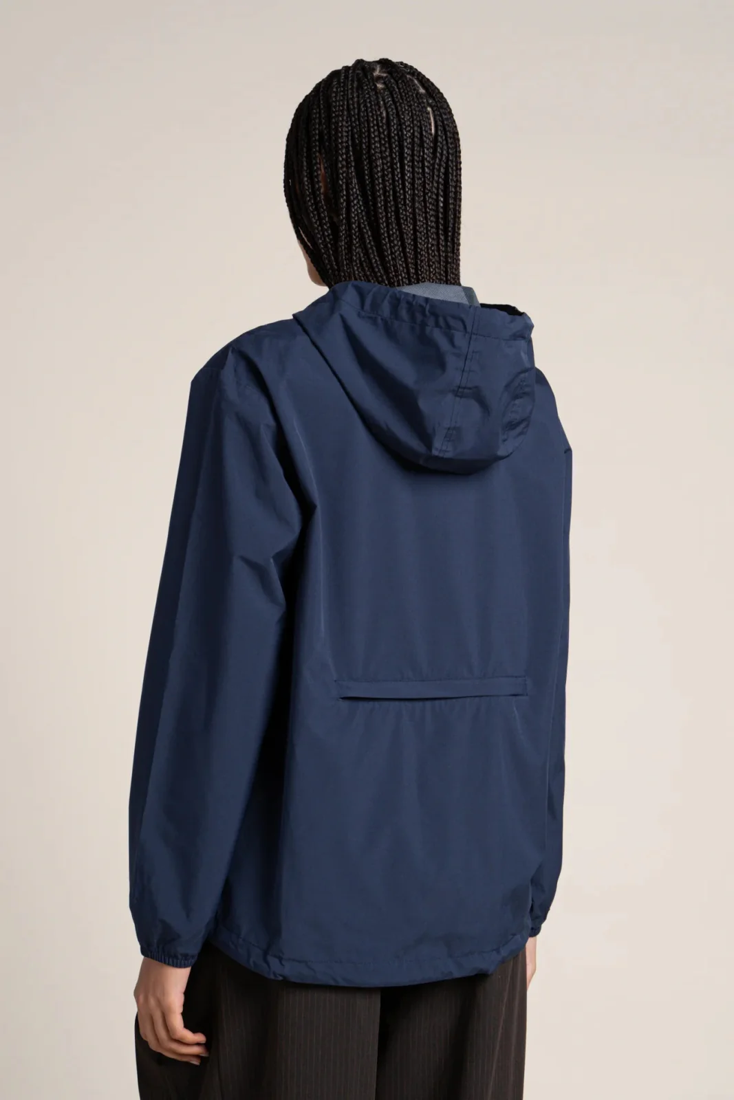 Passy Classique - Imperméable Court - Image 11