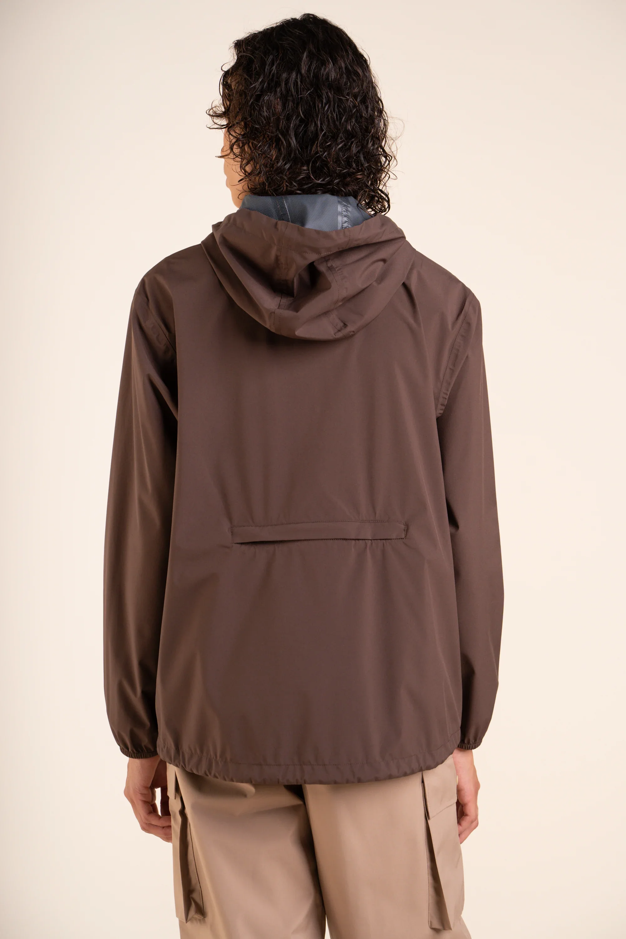 Passy Classique - Imperméable Court - Image 33