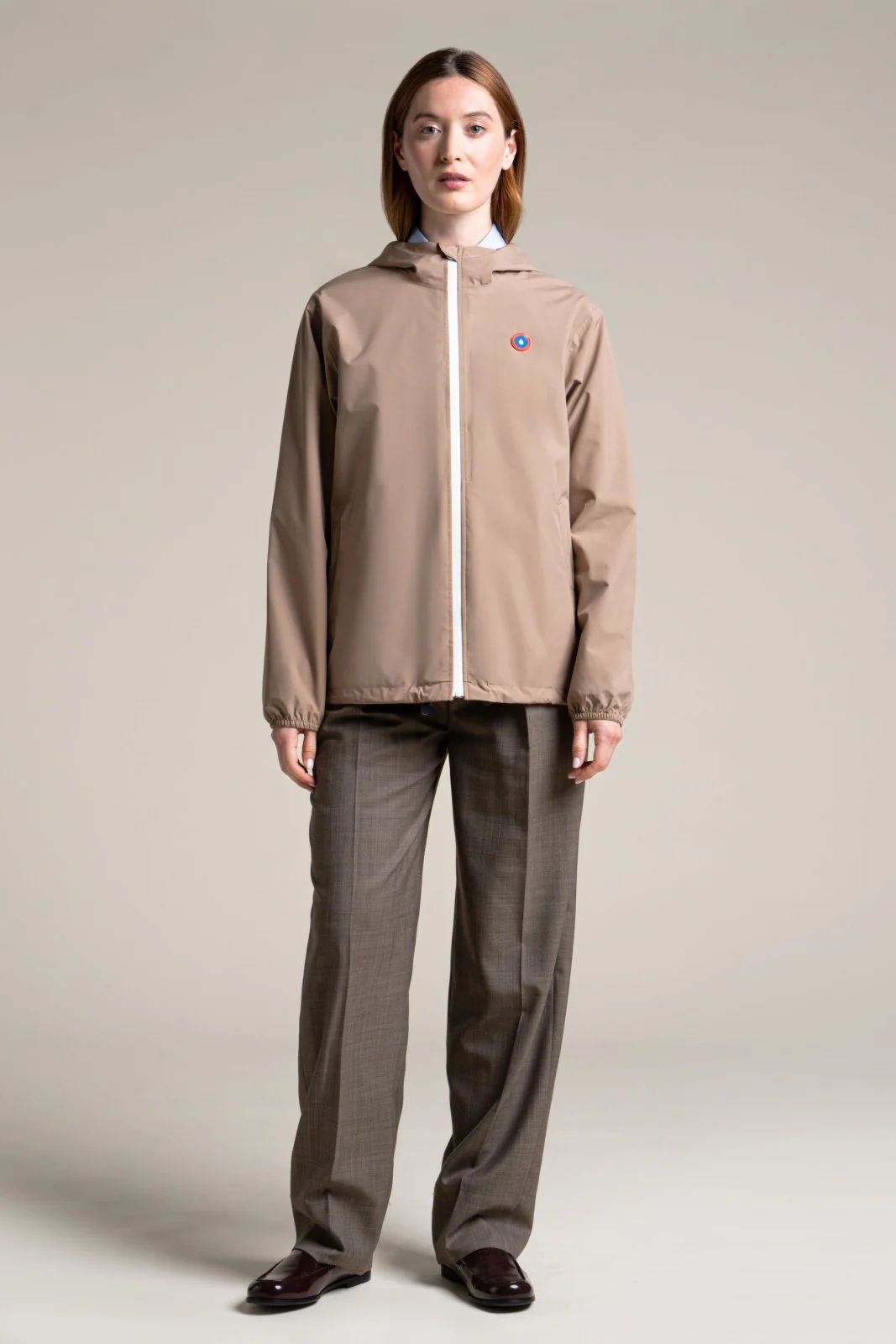 Passy Classique - Imperméable Court - Image 54