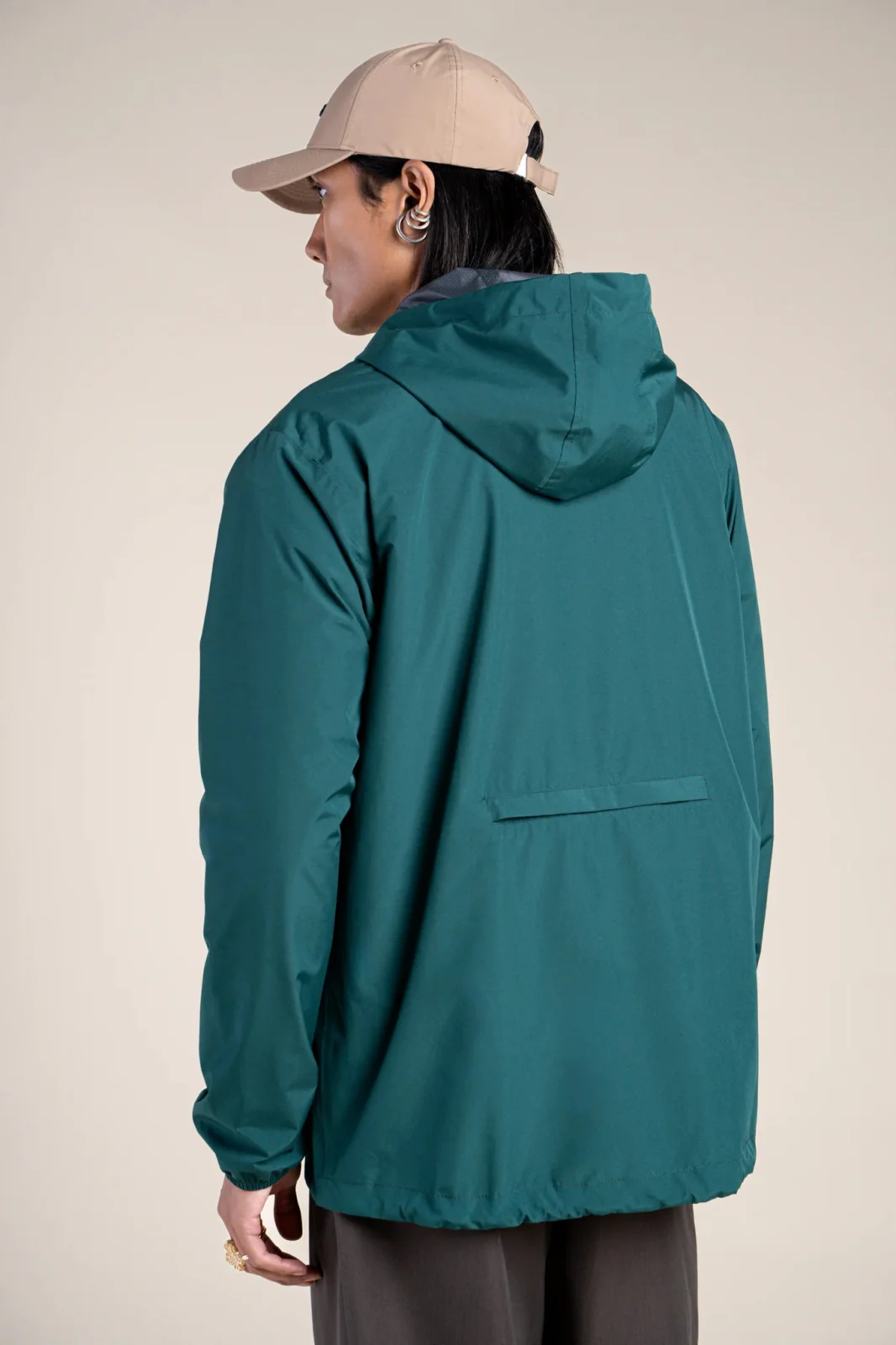 Passy Classique - Imperméable Court - Image 40