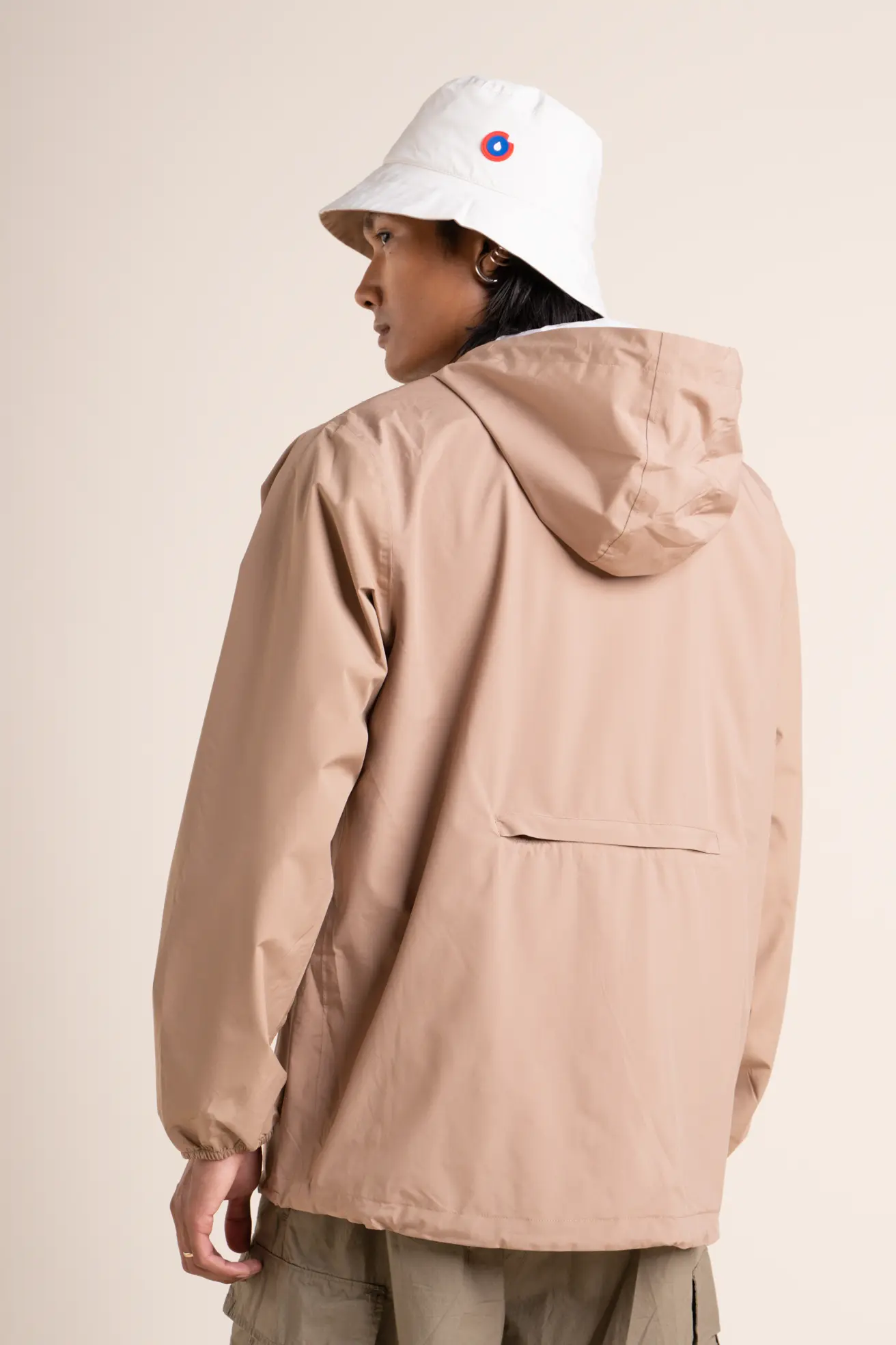 Passy Classique - Imperméable Court - Image 49