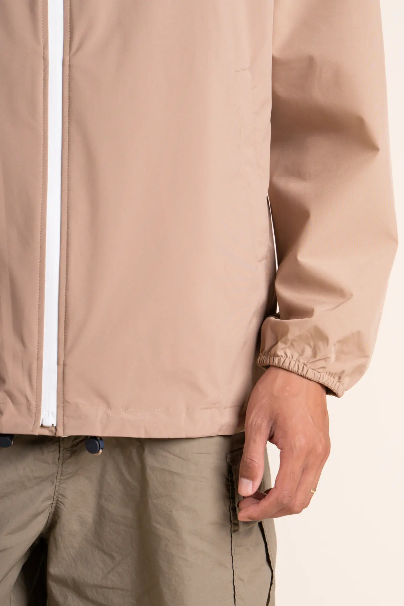 Passy Classique - Imperméable Court - Image 53