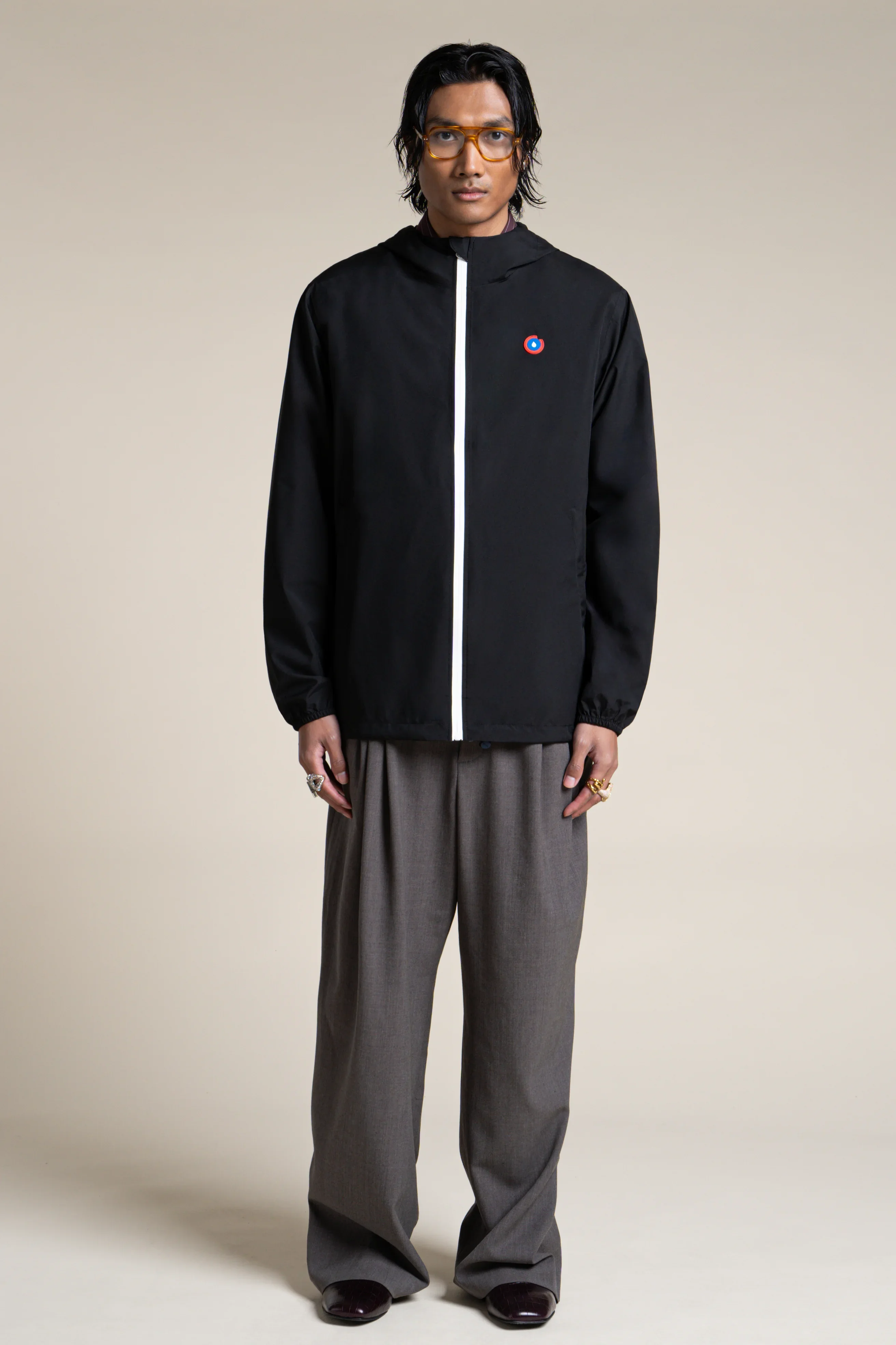 Passy Classique - Imperméable Court - Image 64