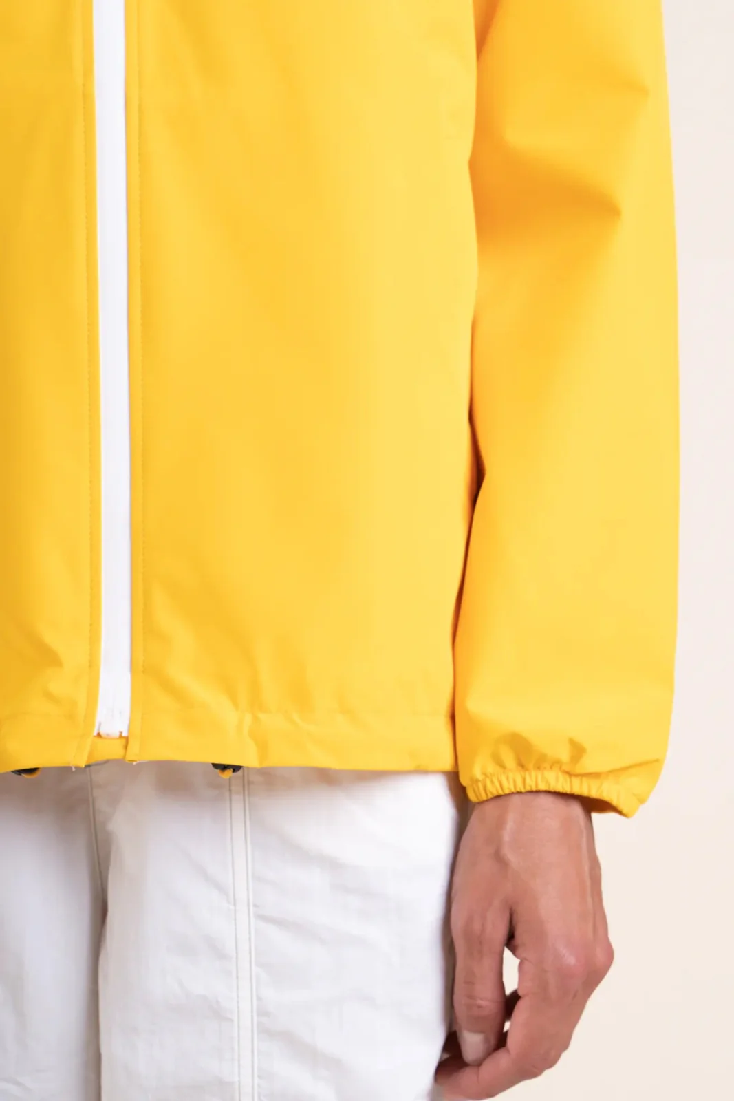 Passy Couleur - Imperméable Court - Image 13