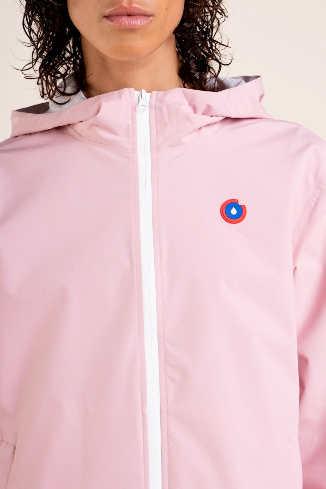 Passy Couleur - Imperméable Court - Image 18