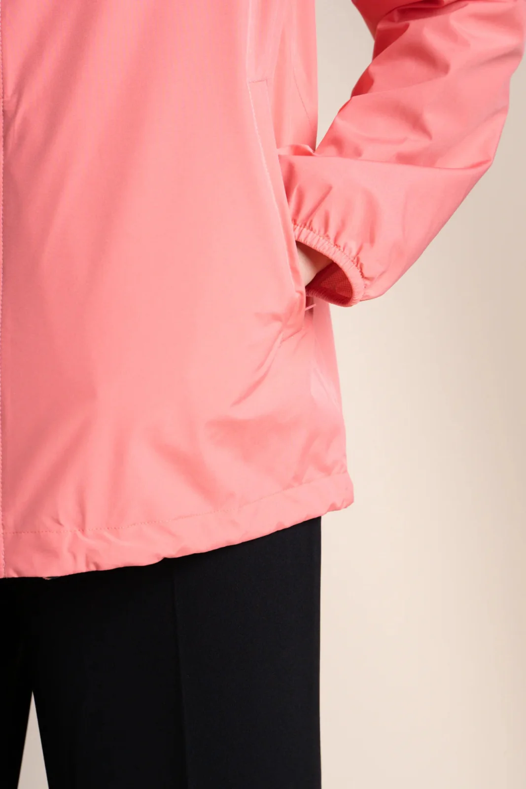 Passy Couleur - Imperméable Court - Image 21