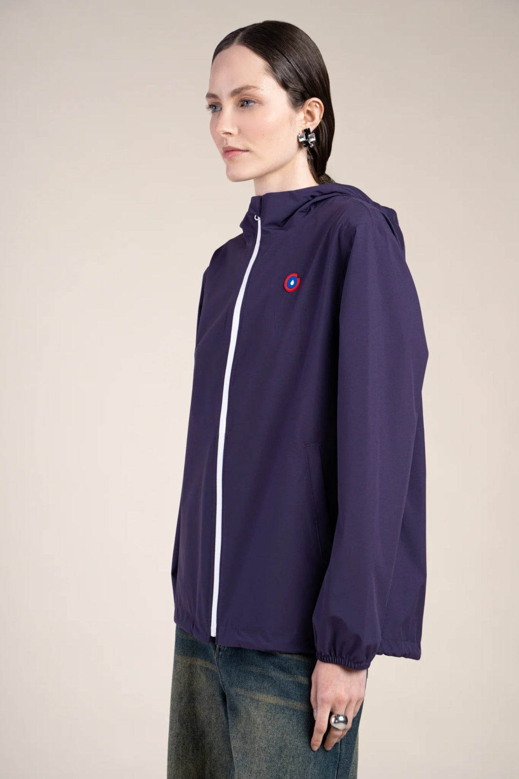 Passy Couleur - Imperméable Court - Image 23