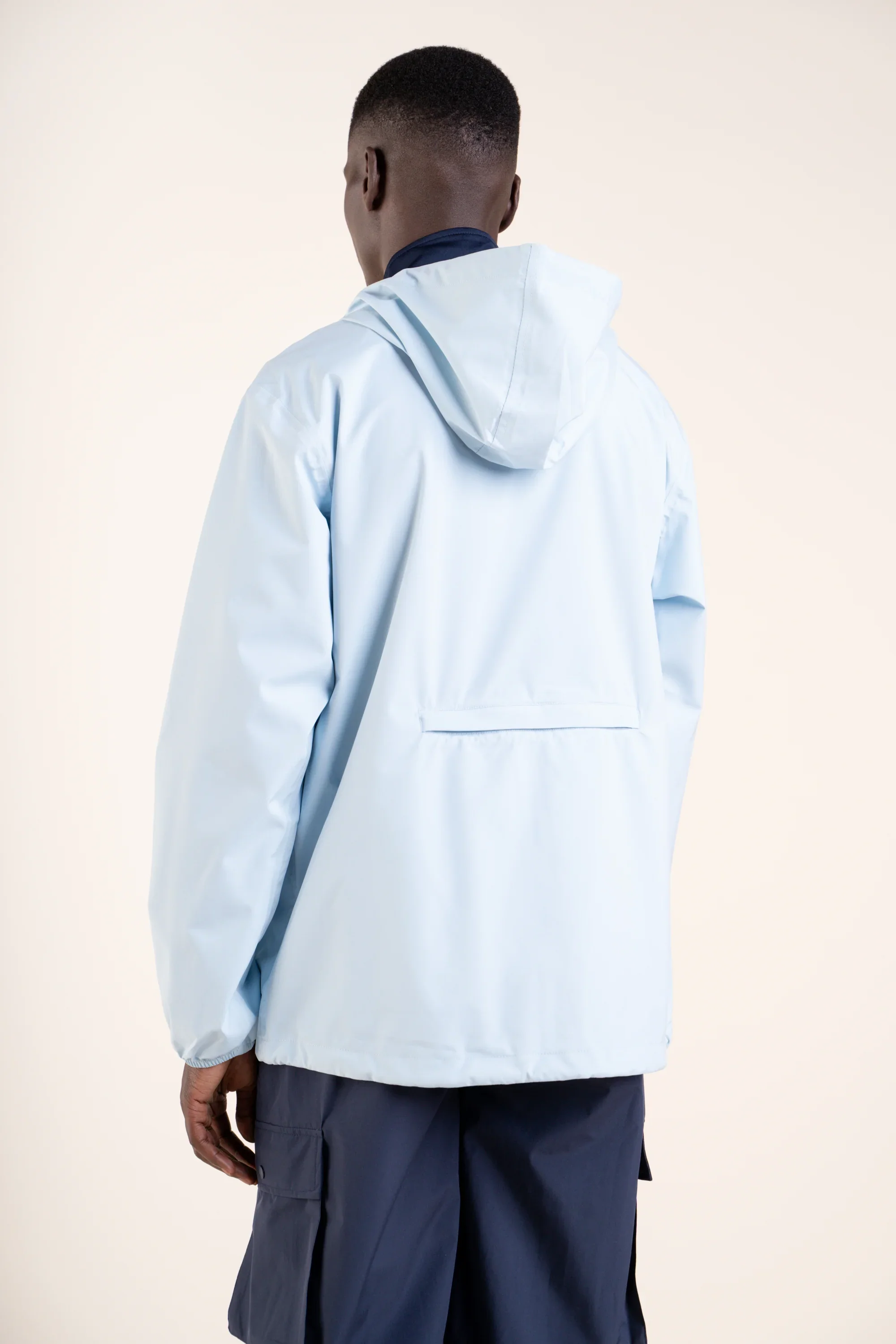 Passy Couleur - Imperméable Court - Image 35