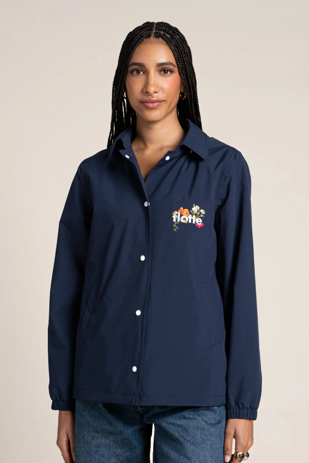 Plaisance - Veste Imperméable - Image 14