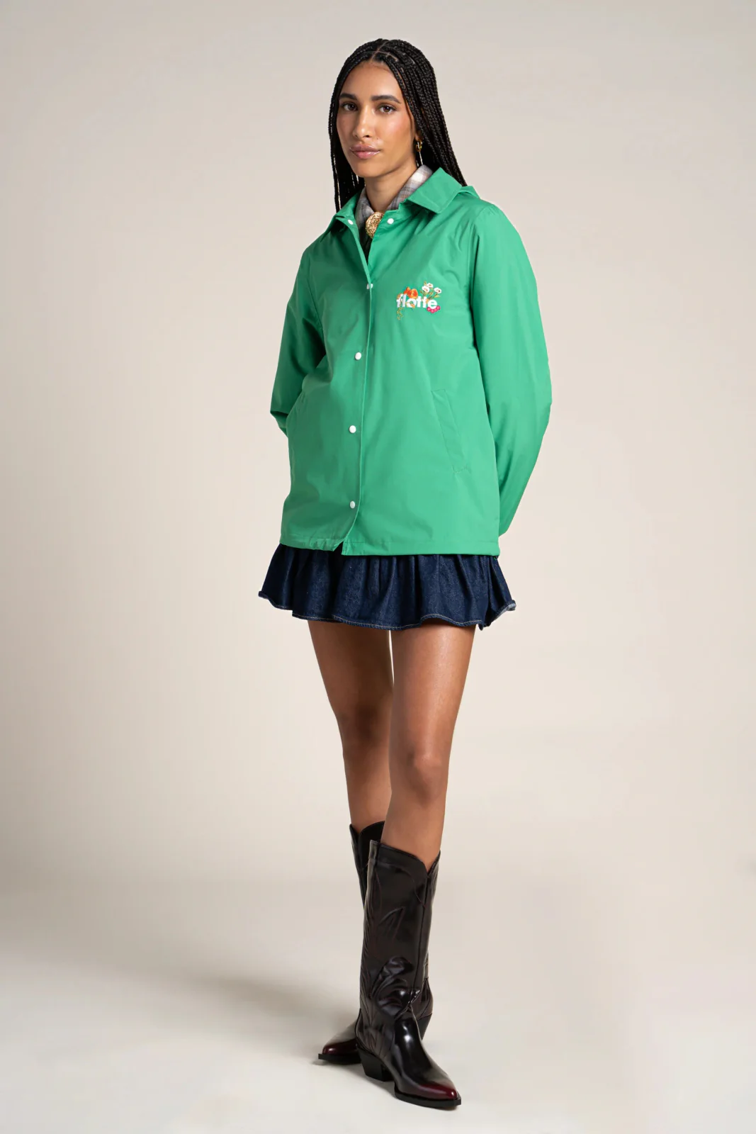 Plaisance - Veste Imperméable - Image 8