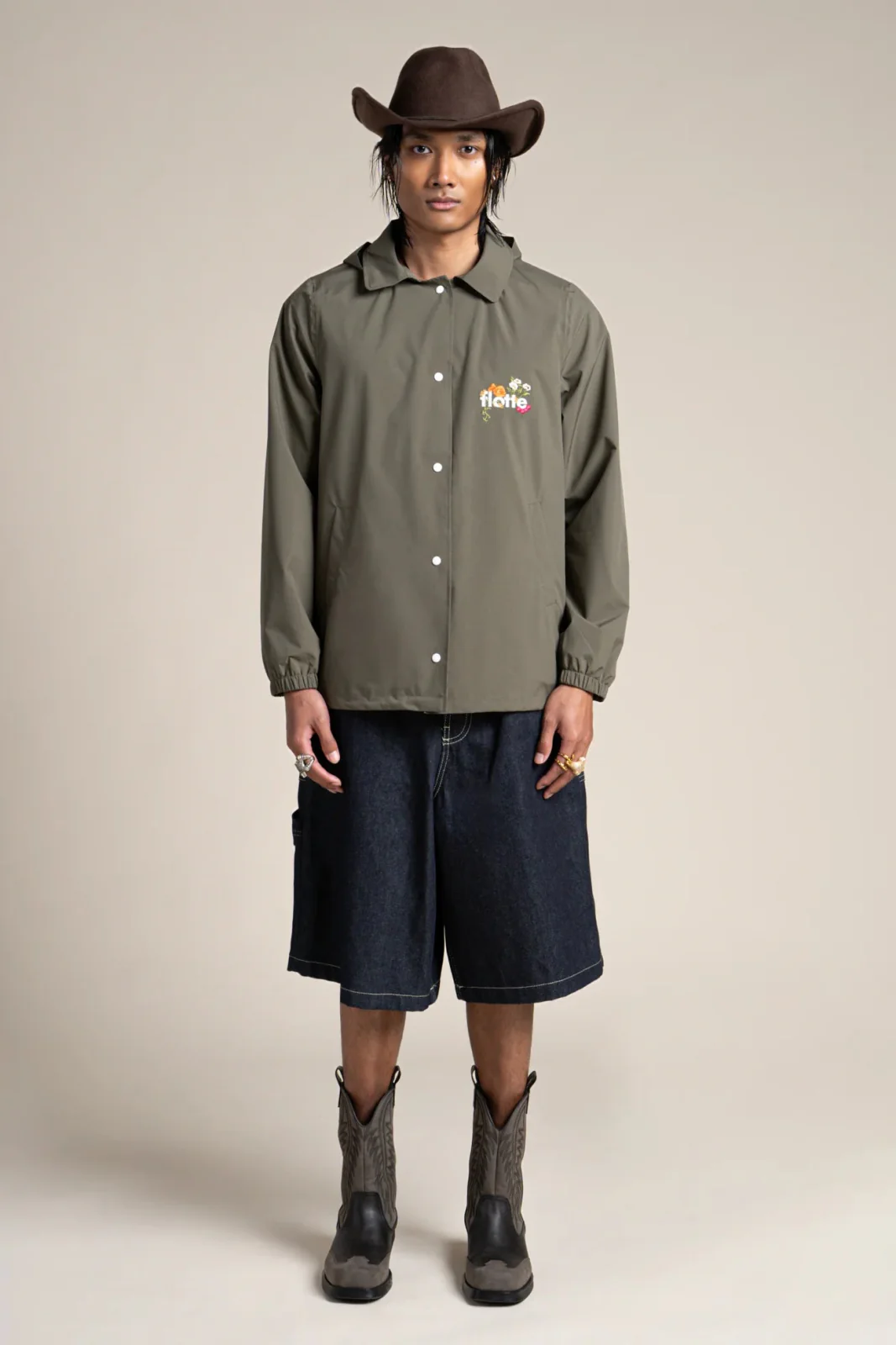 Plaisance - Veste Imperméable