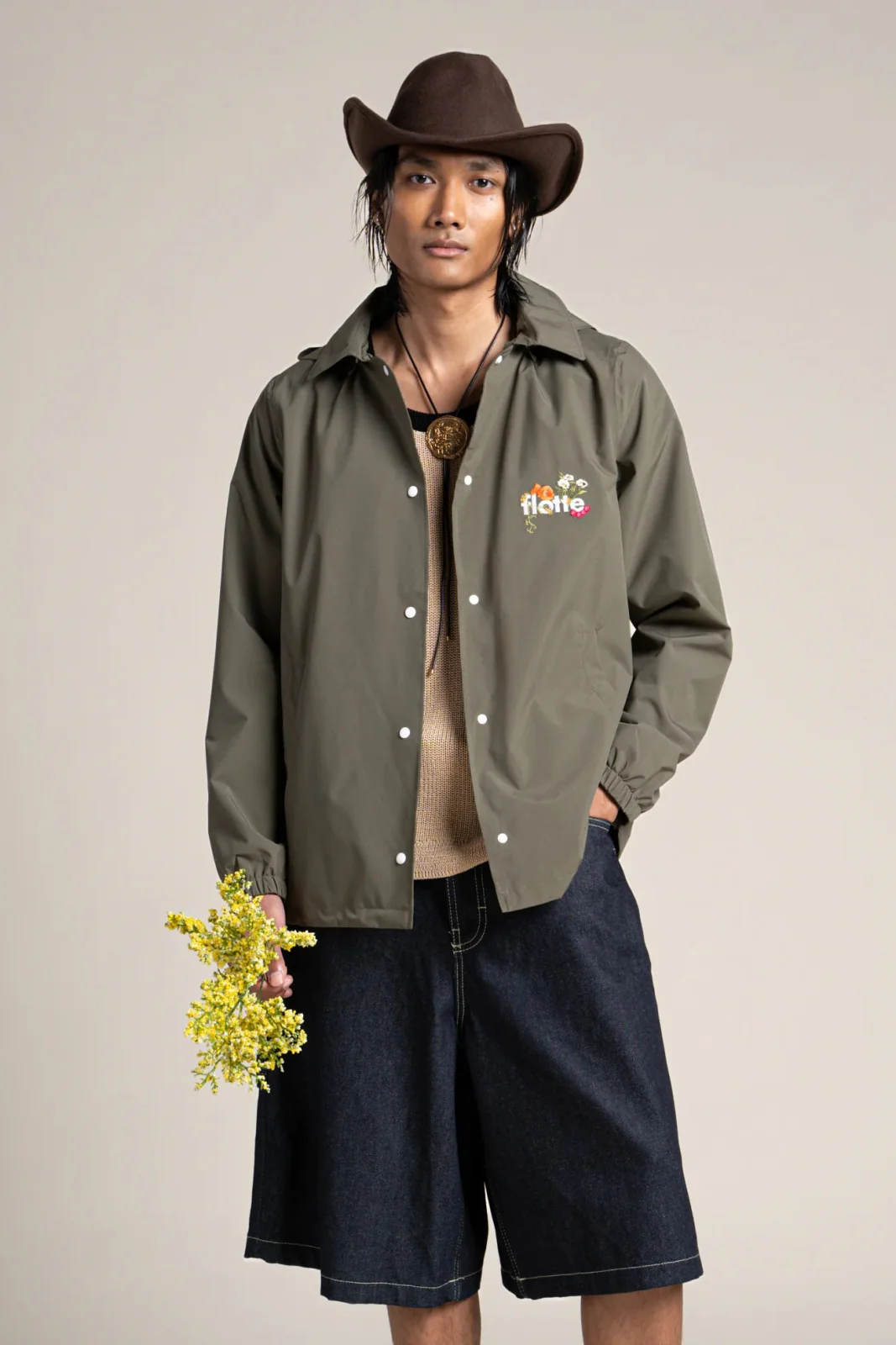 Plaisance - Veste Imperméable - Image 2