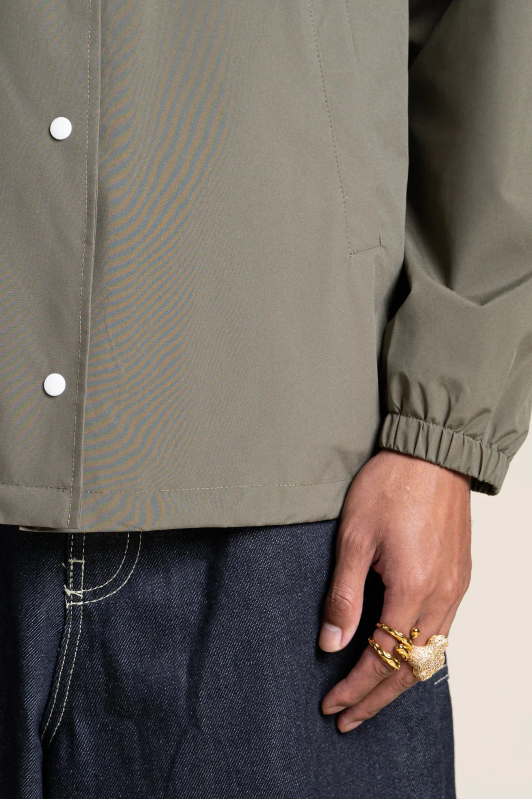 Plaisance - Veste Imperméable - Image 26