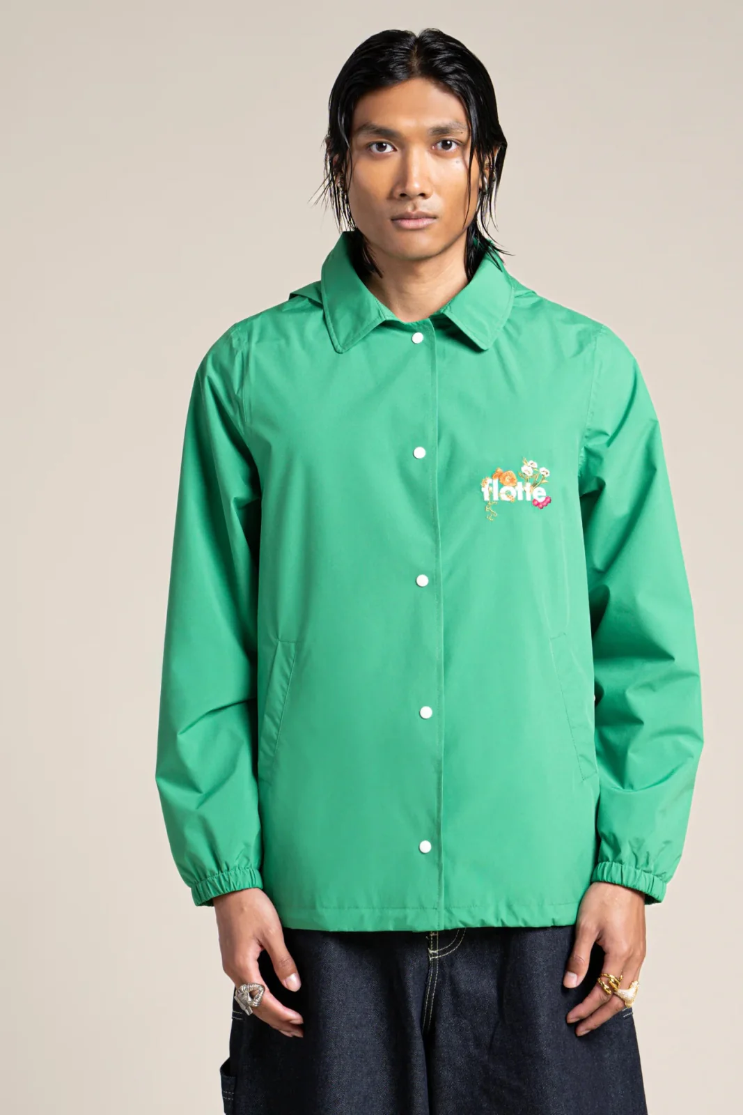 Plaisance - Veste Imperméable - Image 4