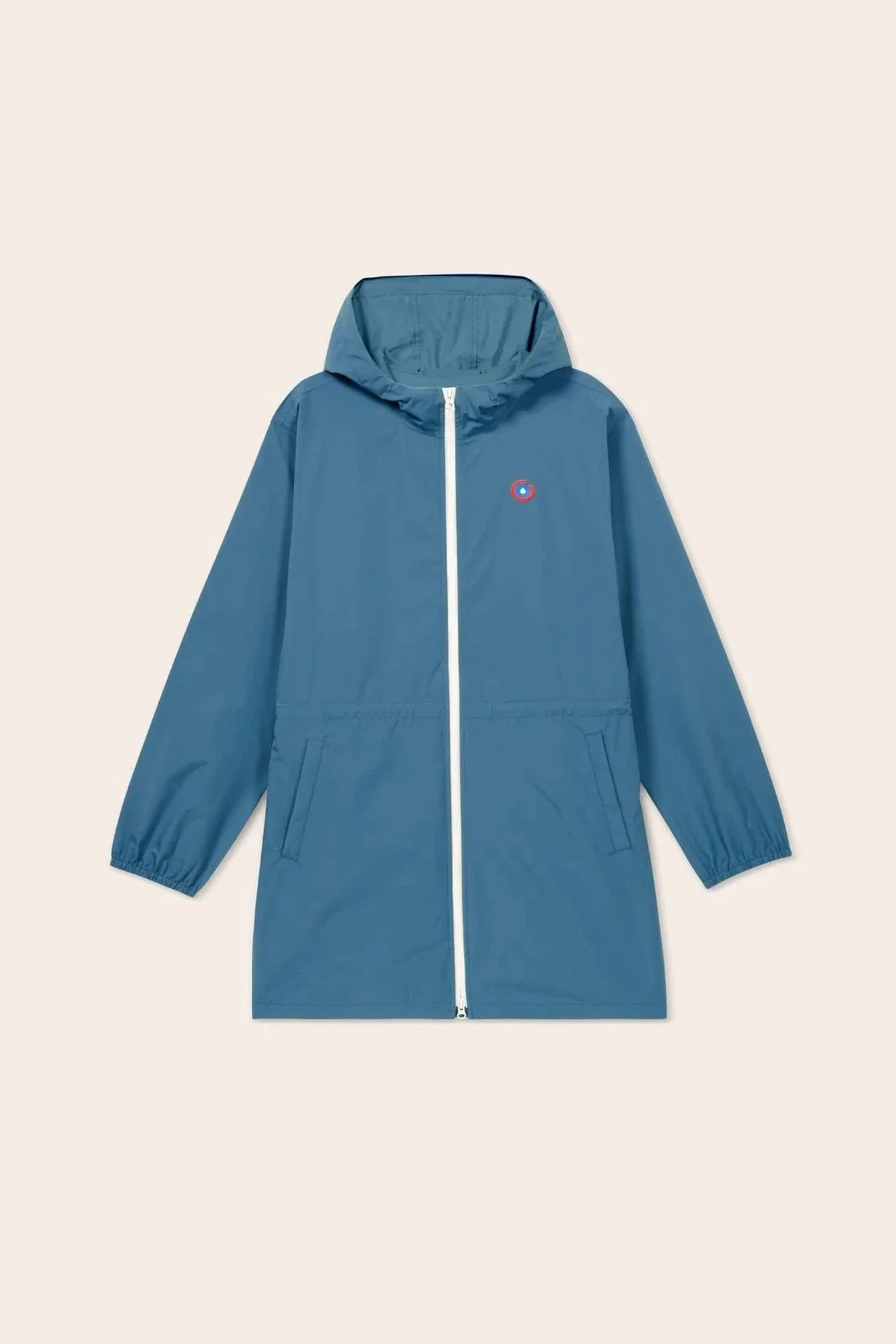 Pompidou - Parka Doublée - Image 24