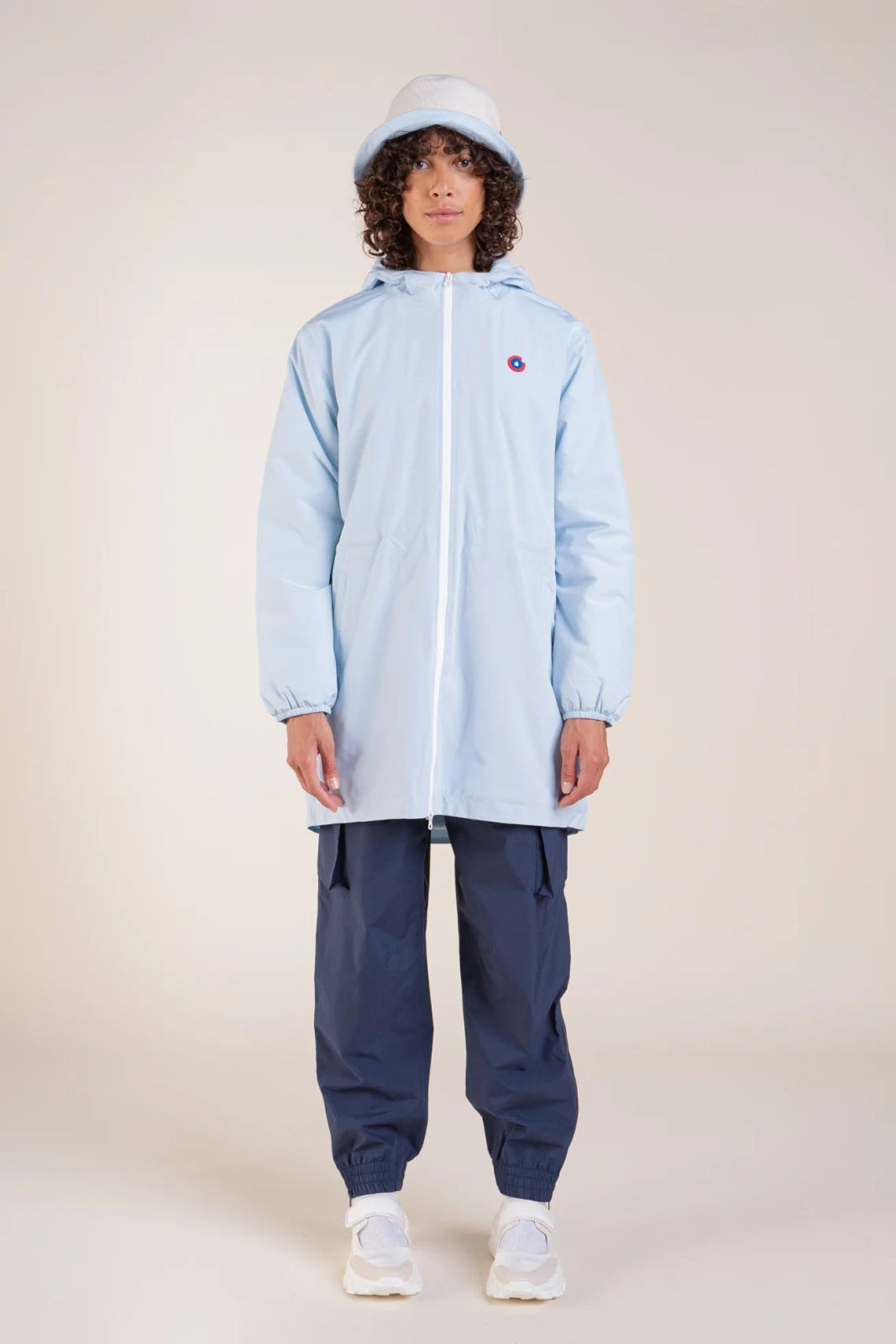Pompidou - Parka Doublée - Image 25