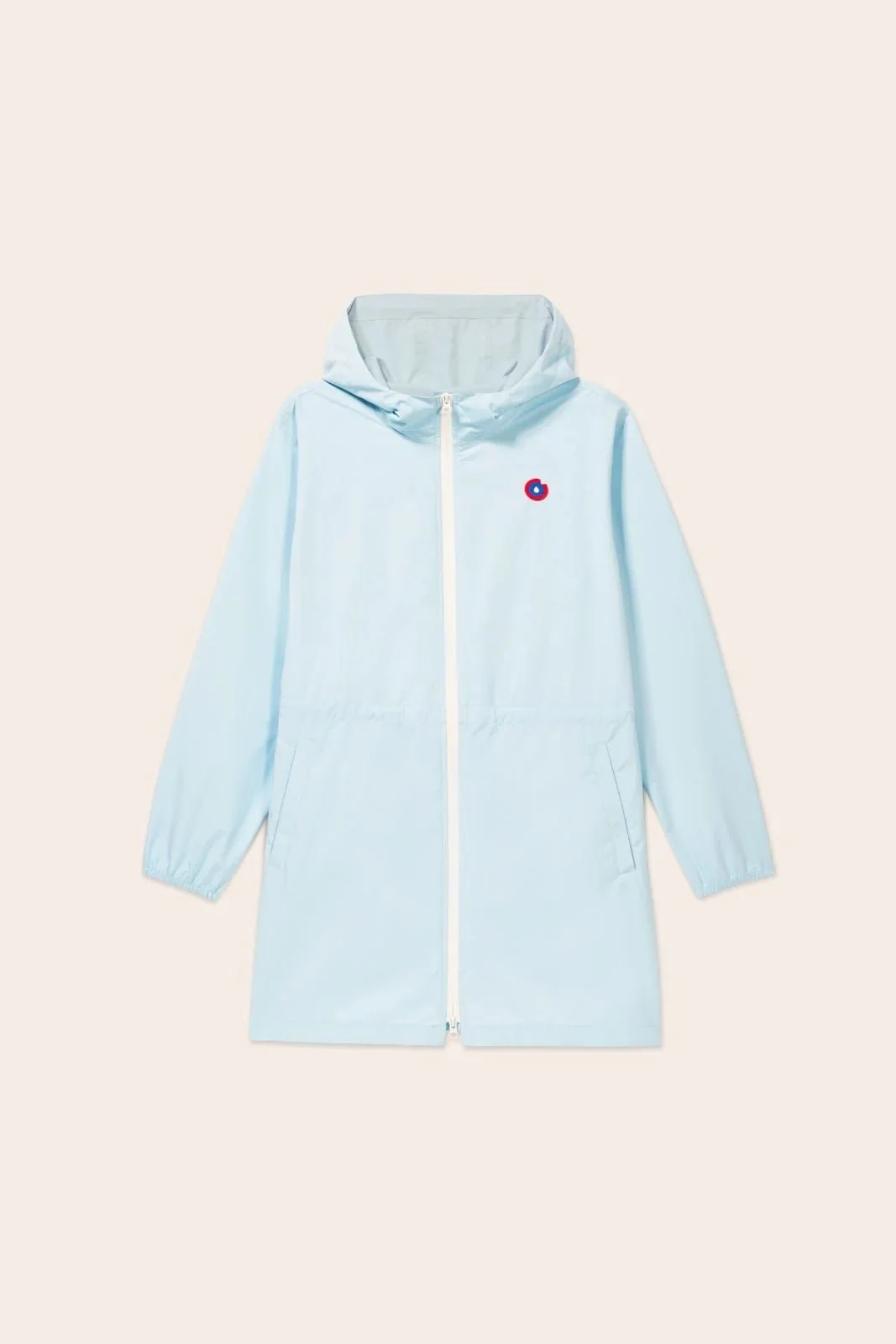 Pompidou - Parka Doublée - Image 31