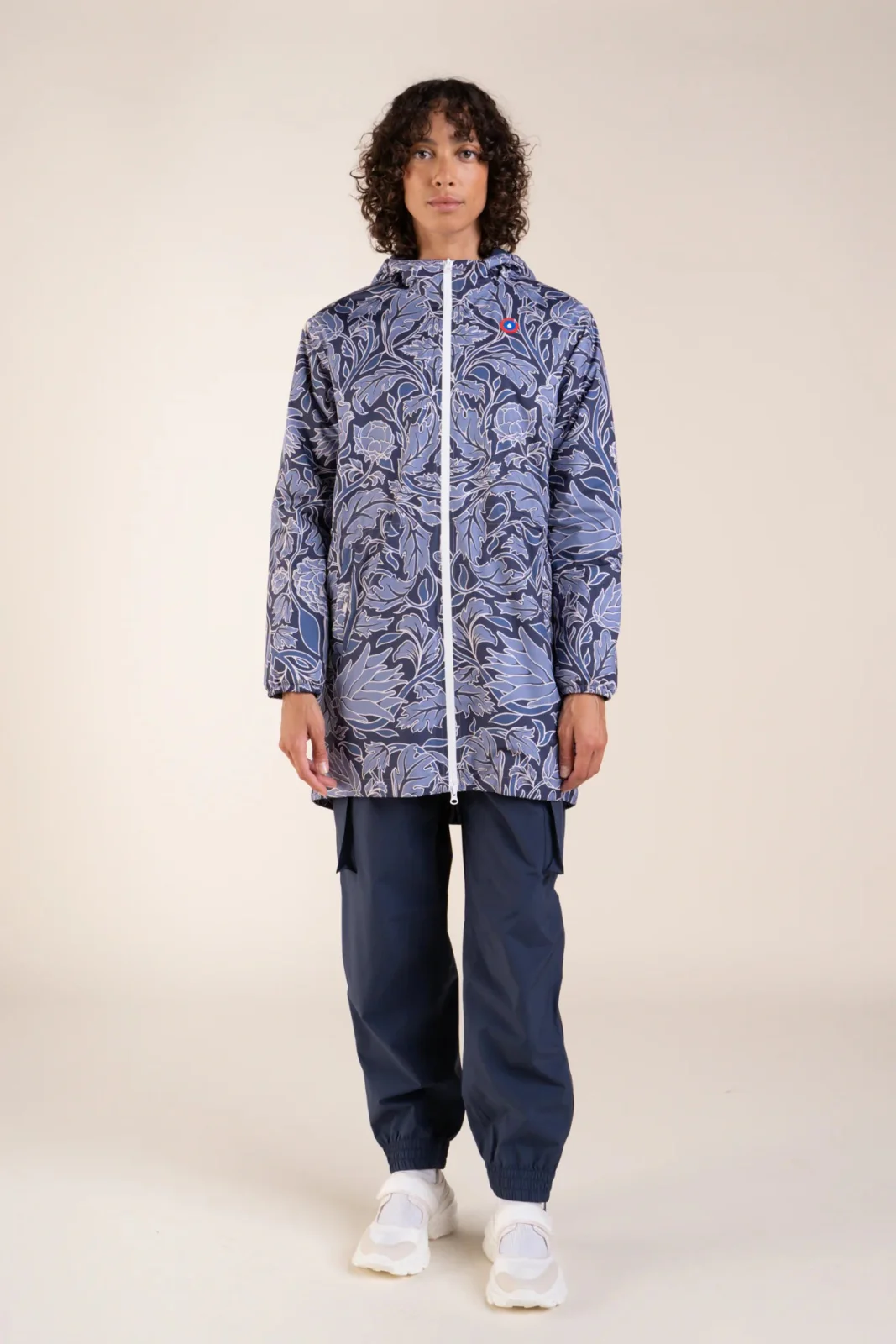 Pompidou - Parka Doublée - Image 32