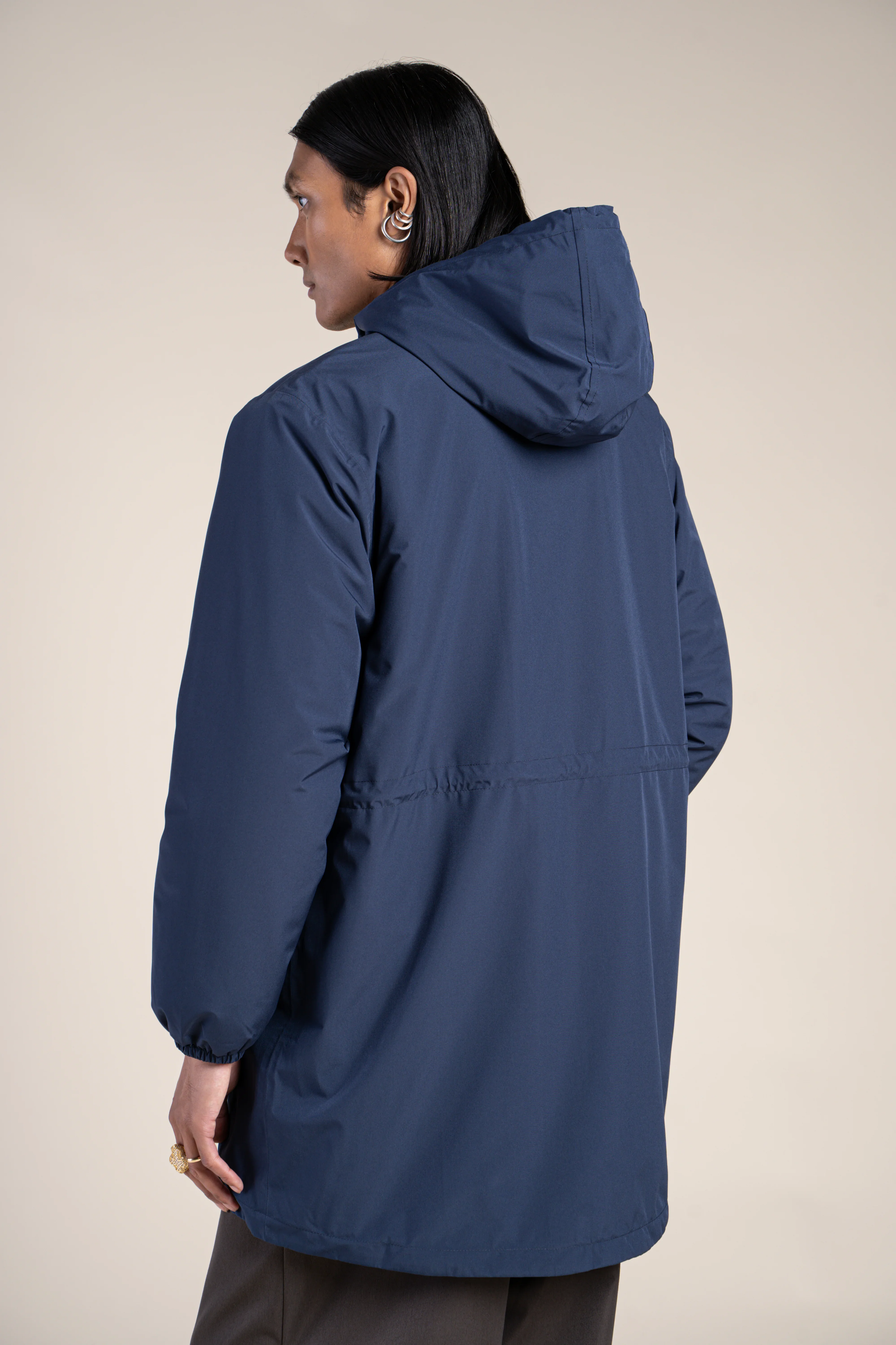 Pompidou - Parka Doublée - Image 16