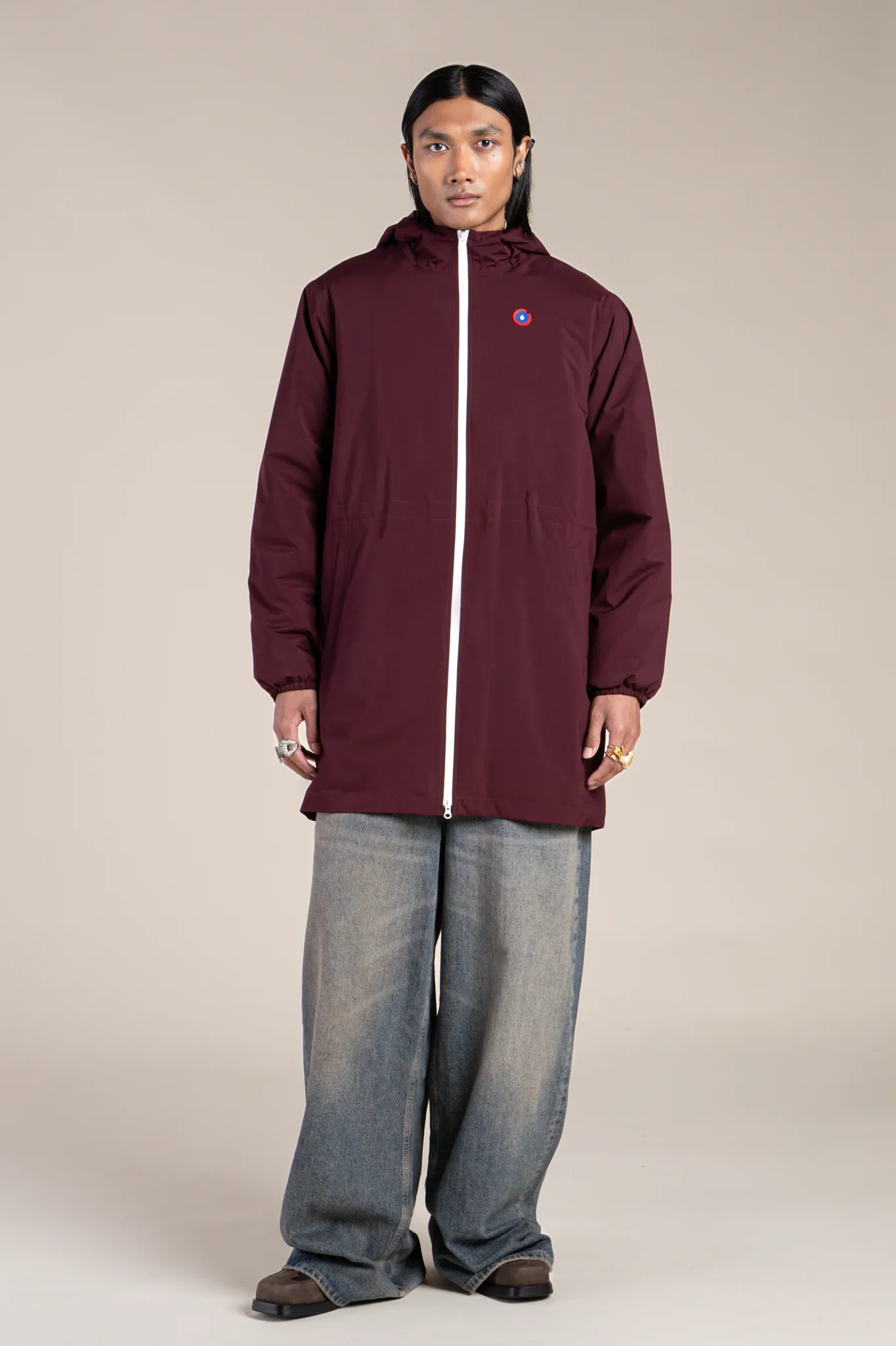 Pompidou - Parka Doublée - Image 25